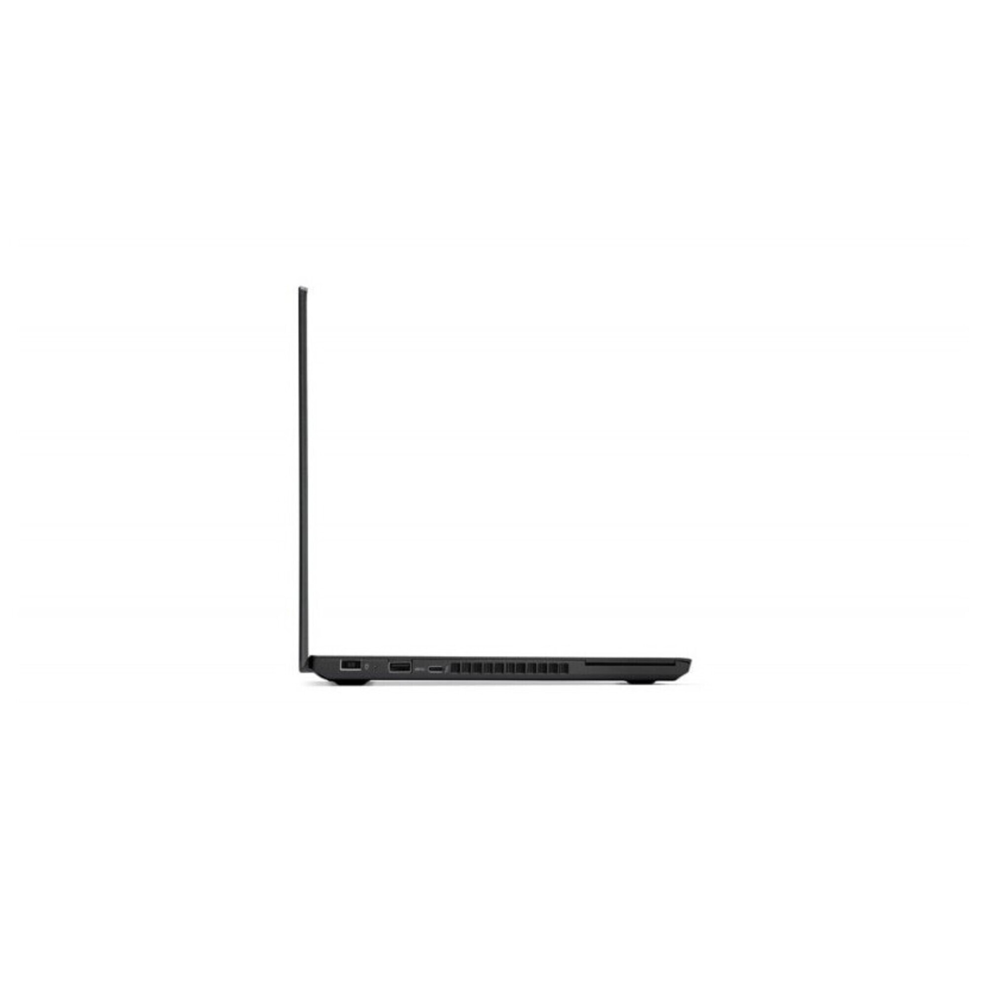 Lenovo ThinkPad T470 - 8Go - SSD 256Go - Bon état