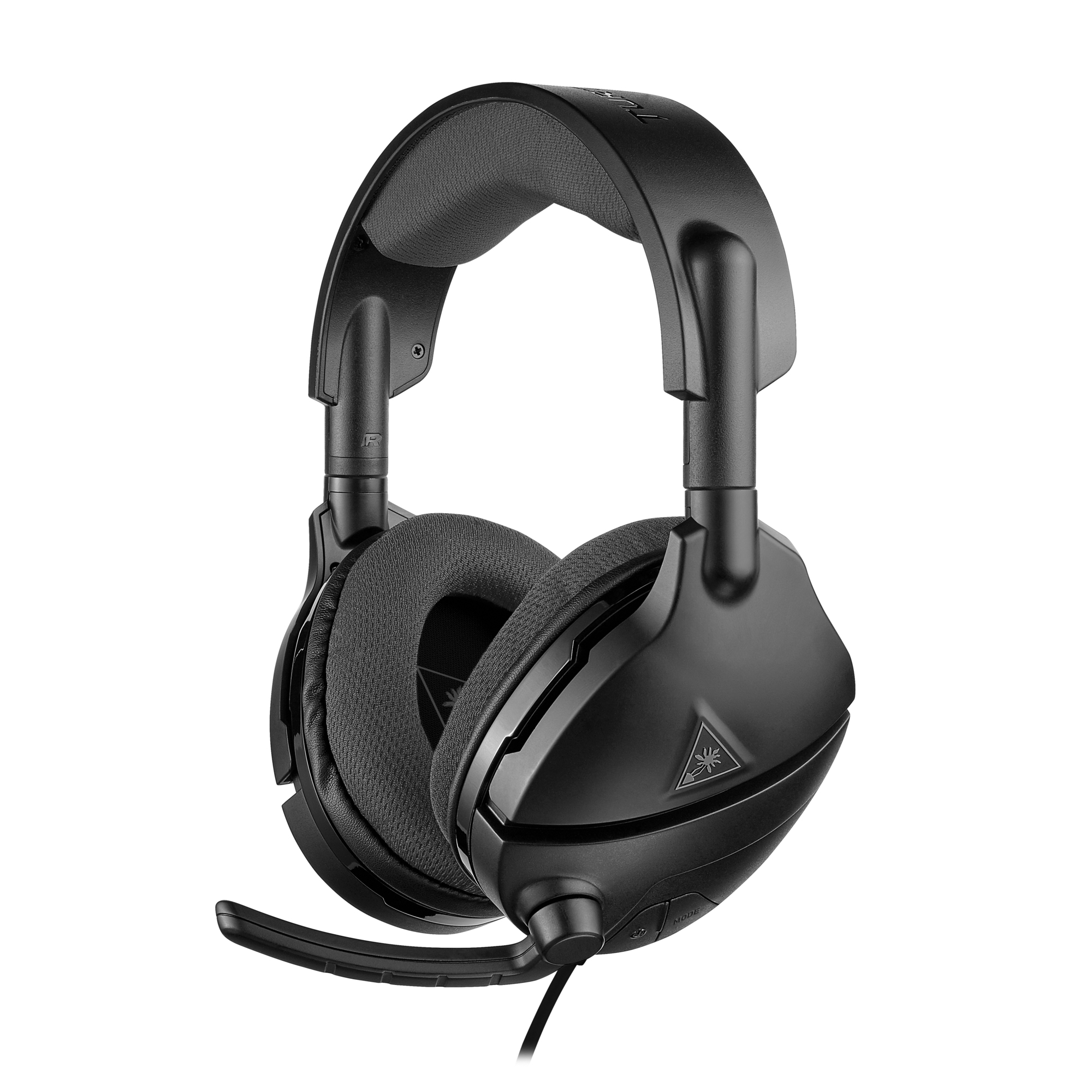 Turtle Beach Atlas Three Casque Avec fil Arceau Jouer Noir - Neuf