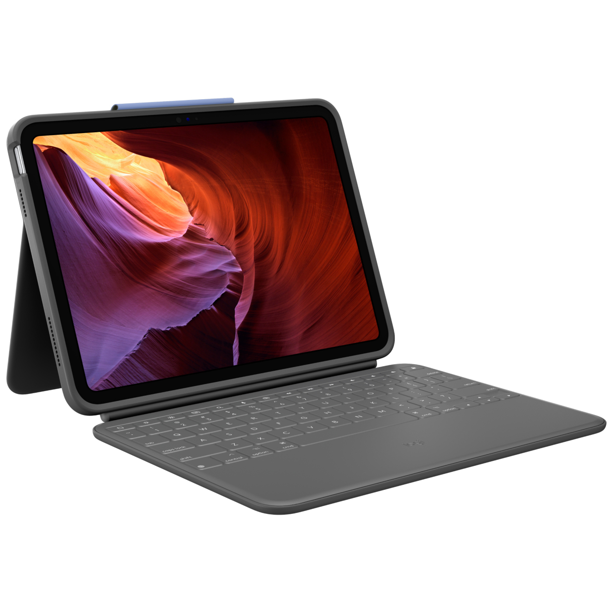 Logitech Rugged Folio Neuf