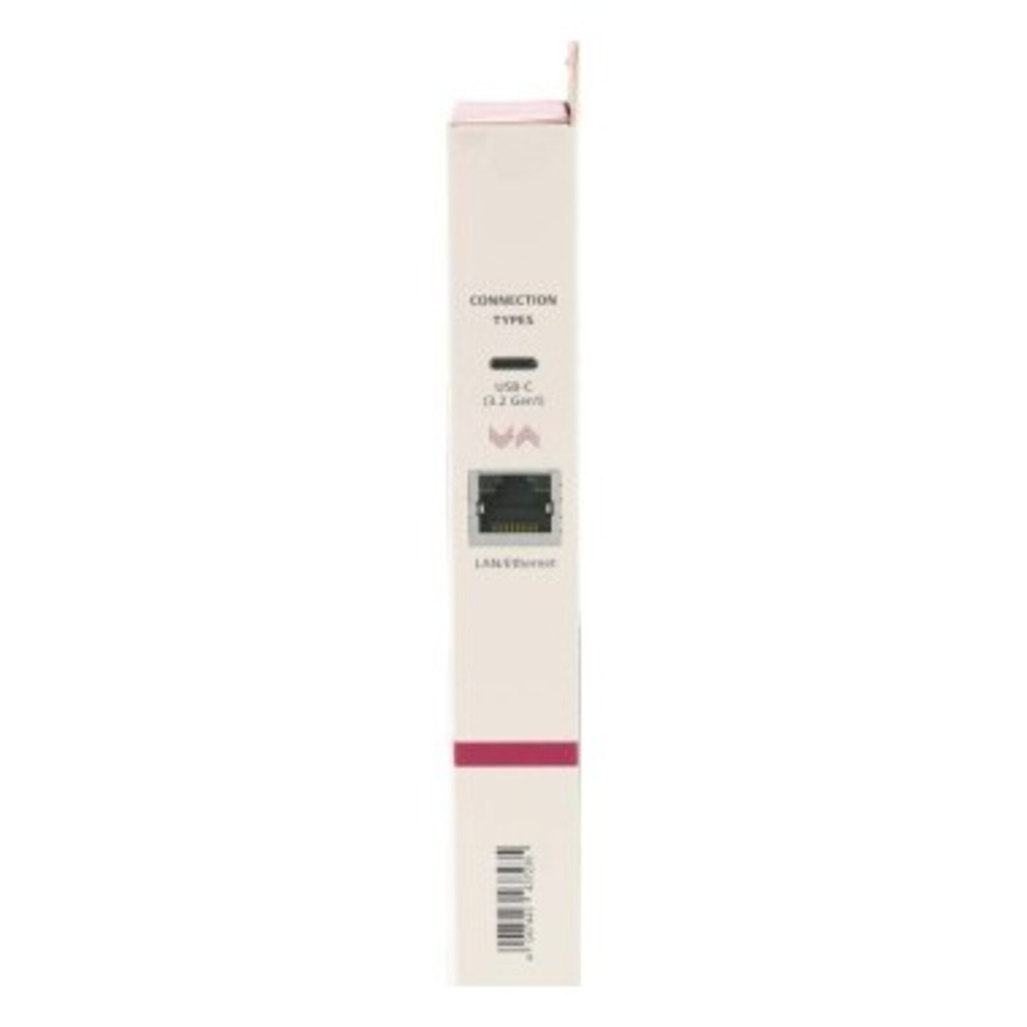 Adaptateur réseau 00200322 HAMA - vue 3