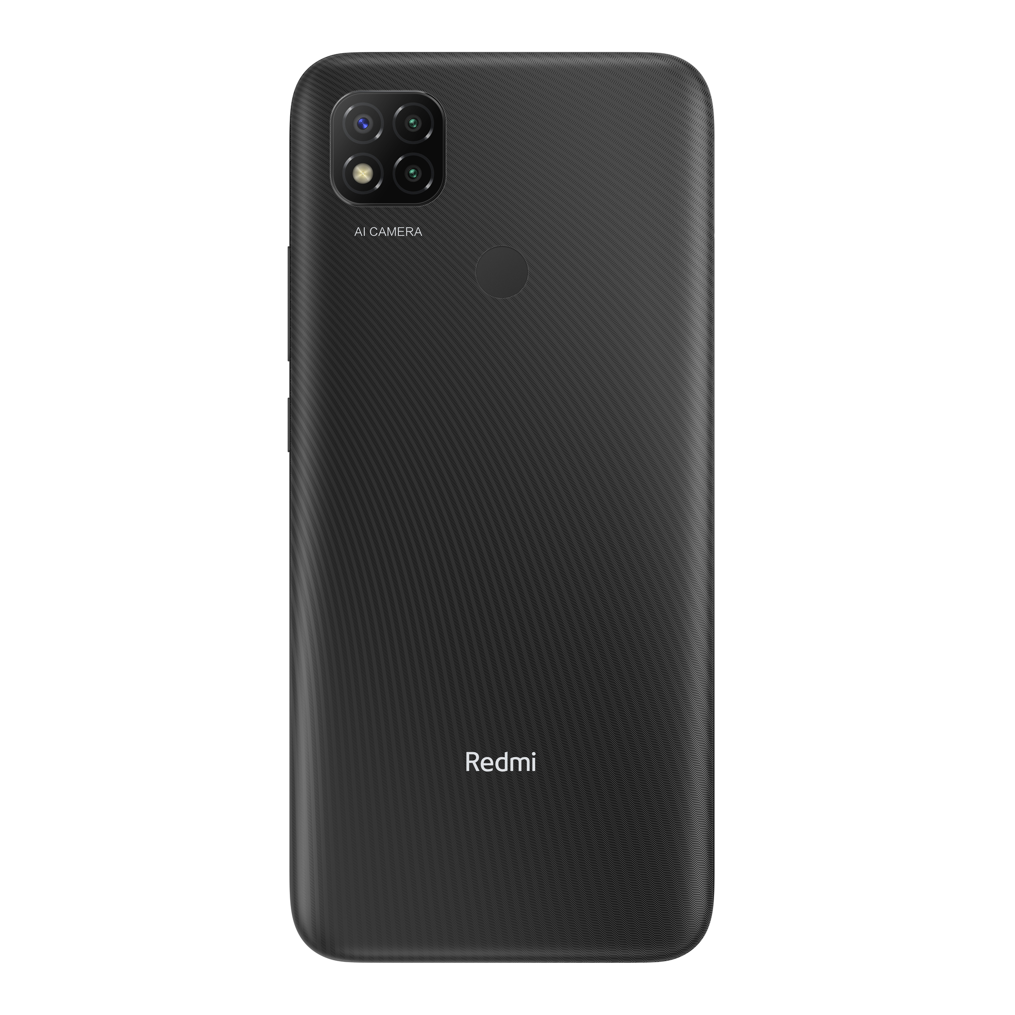 Redmi 9C 32 Go, Gris - Neuf