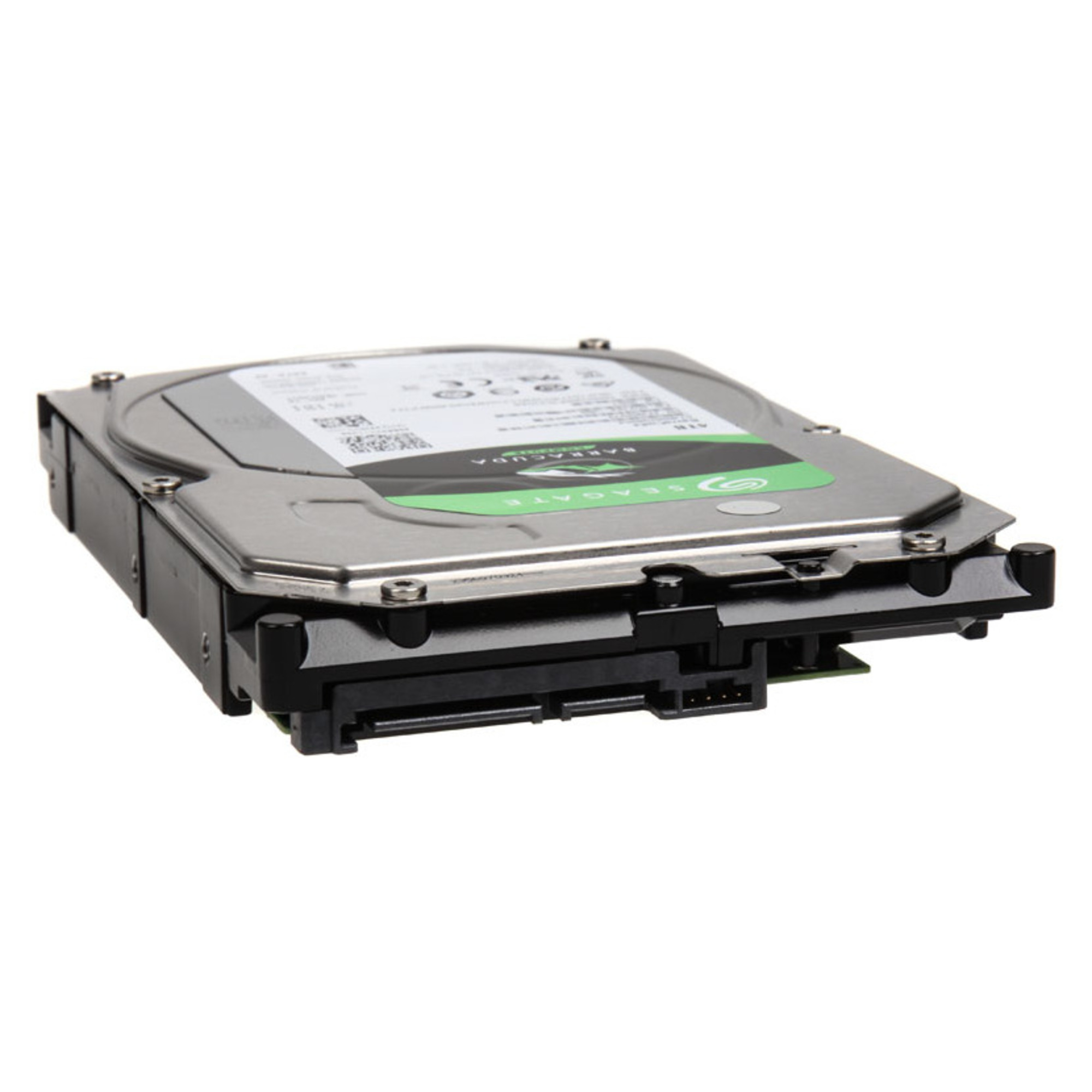 Seagate 4To BarraCuda SATA III 256Mo ST4000DM004 - vue 3