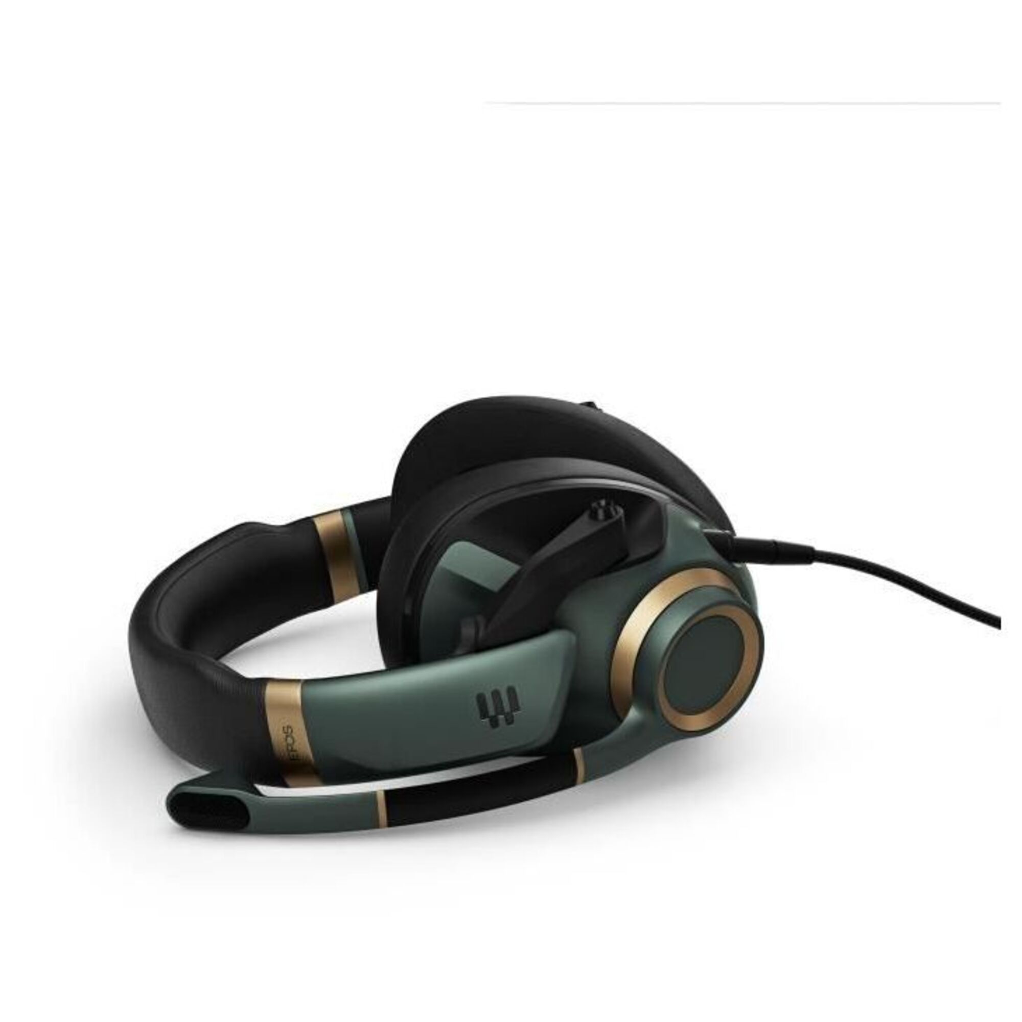 EPOS H6PRO Closed Casque Avec fil Arceau Jouer Neuf - vue 9