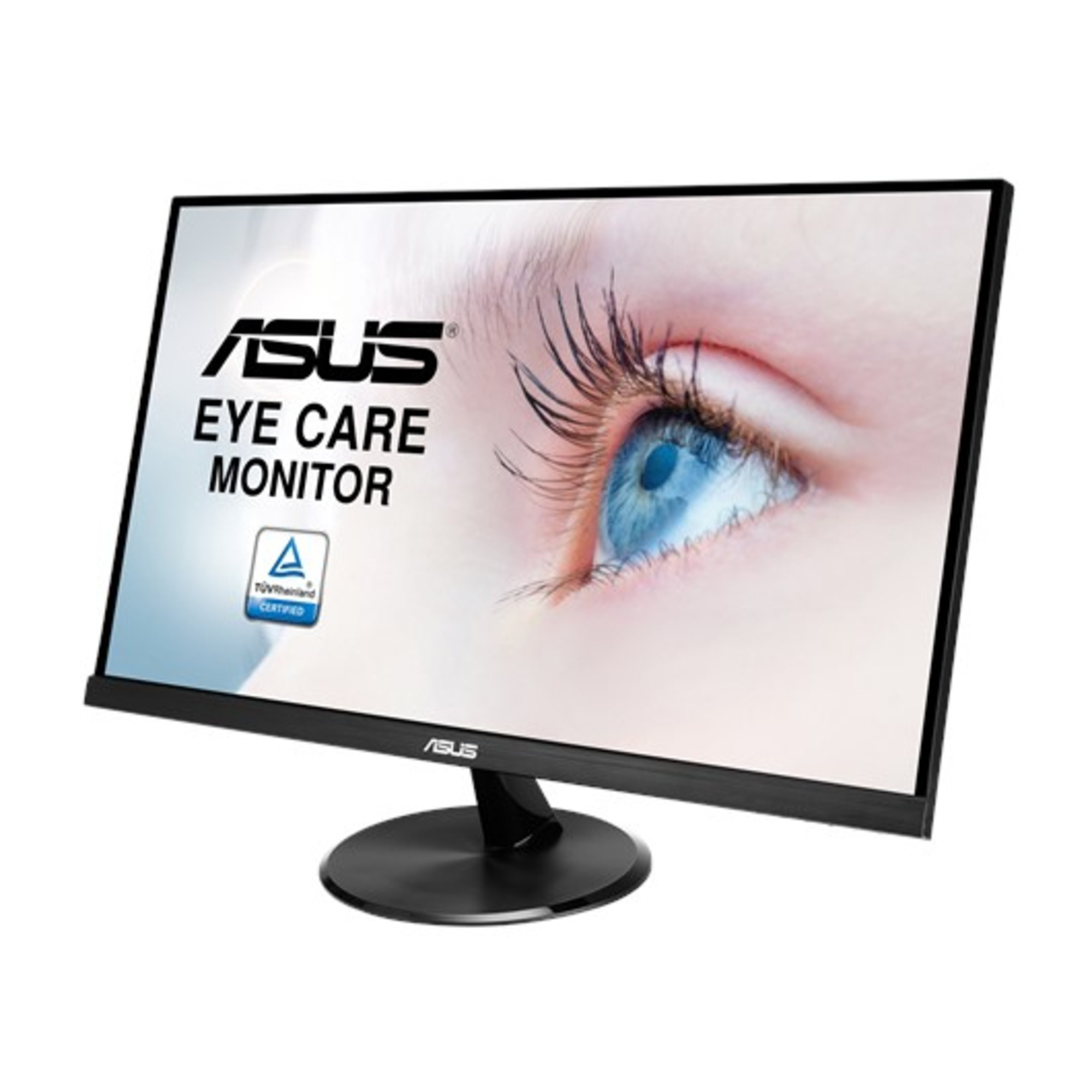 ASUS VP279HE 68,6 cm (27 ) 1920 x 1080 pixels Full HD LED Noir - Neuf