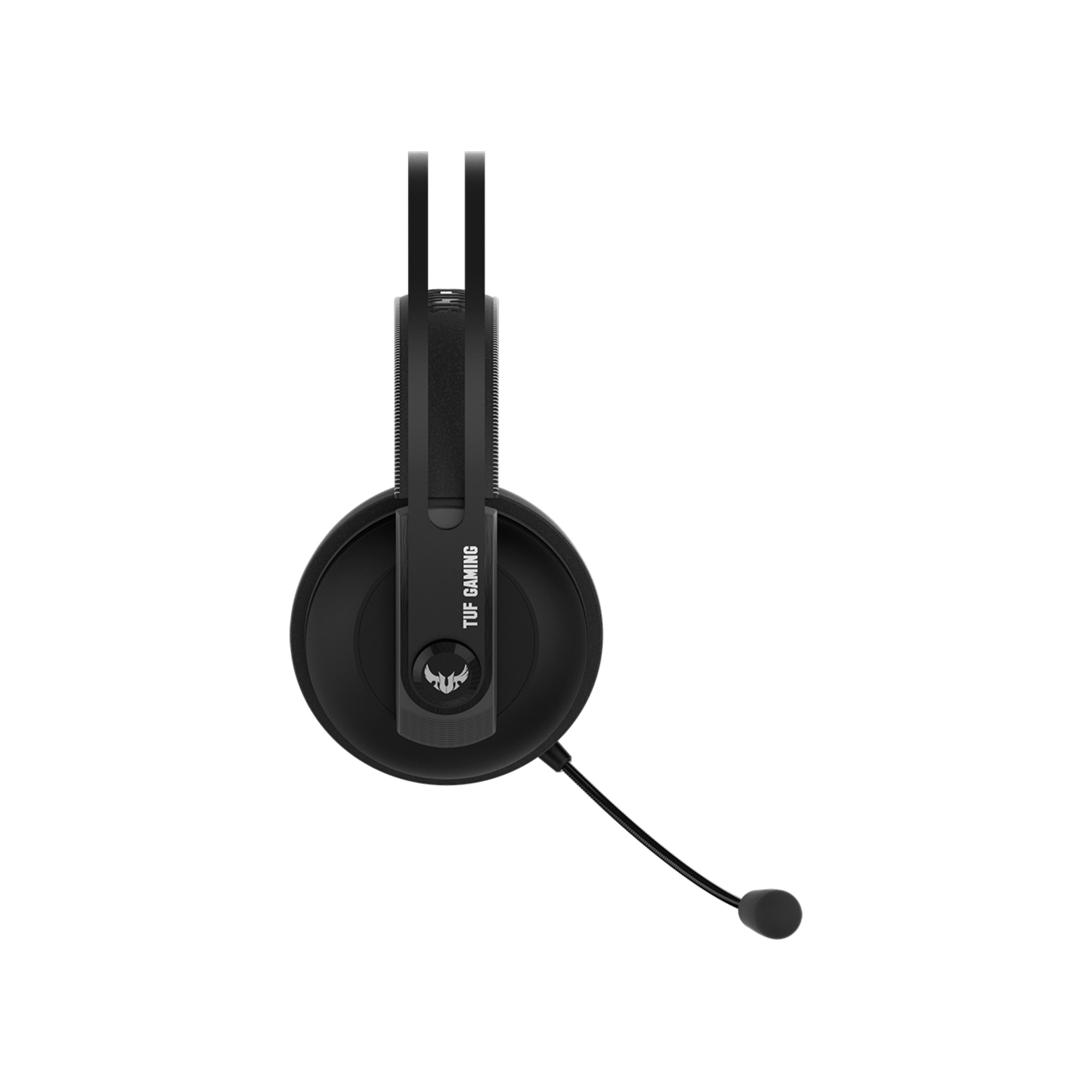 ASUS TUF Gaming H7 Casque Avec fil Arceau Jouer Noir - Neuf