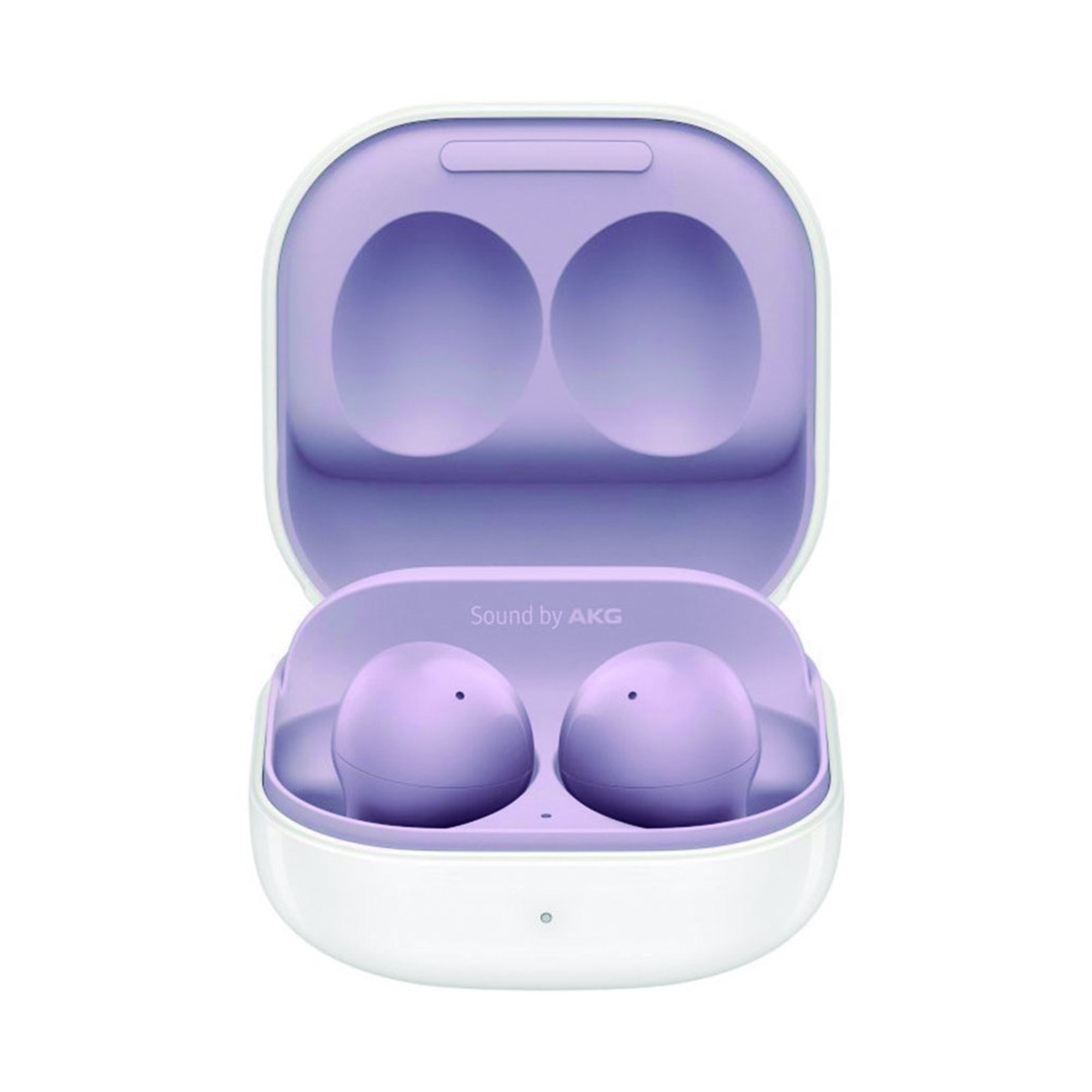 Samsung Galaxy Buds2 Casque Sans Fil Ecouteurs Appels/Musique Bluetooth Violet