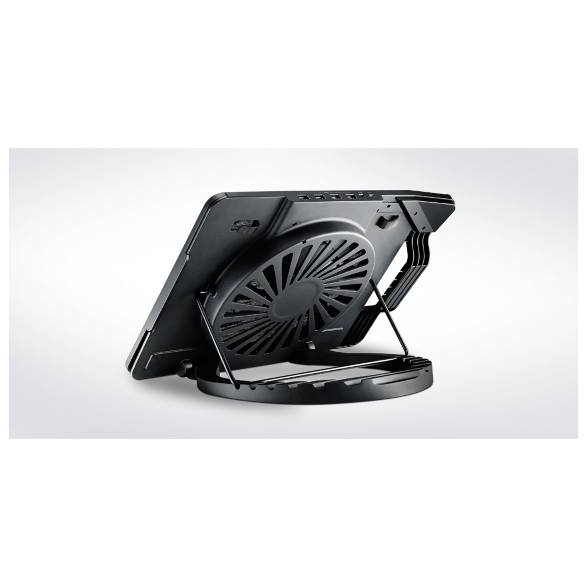 Cooler Master NotePal Ergostand III système de refroidissement pour ordinateurs portables 43 2 cm 17 800 trmin Neuf - vue 3