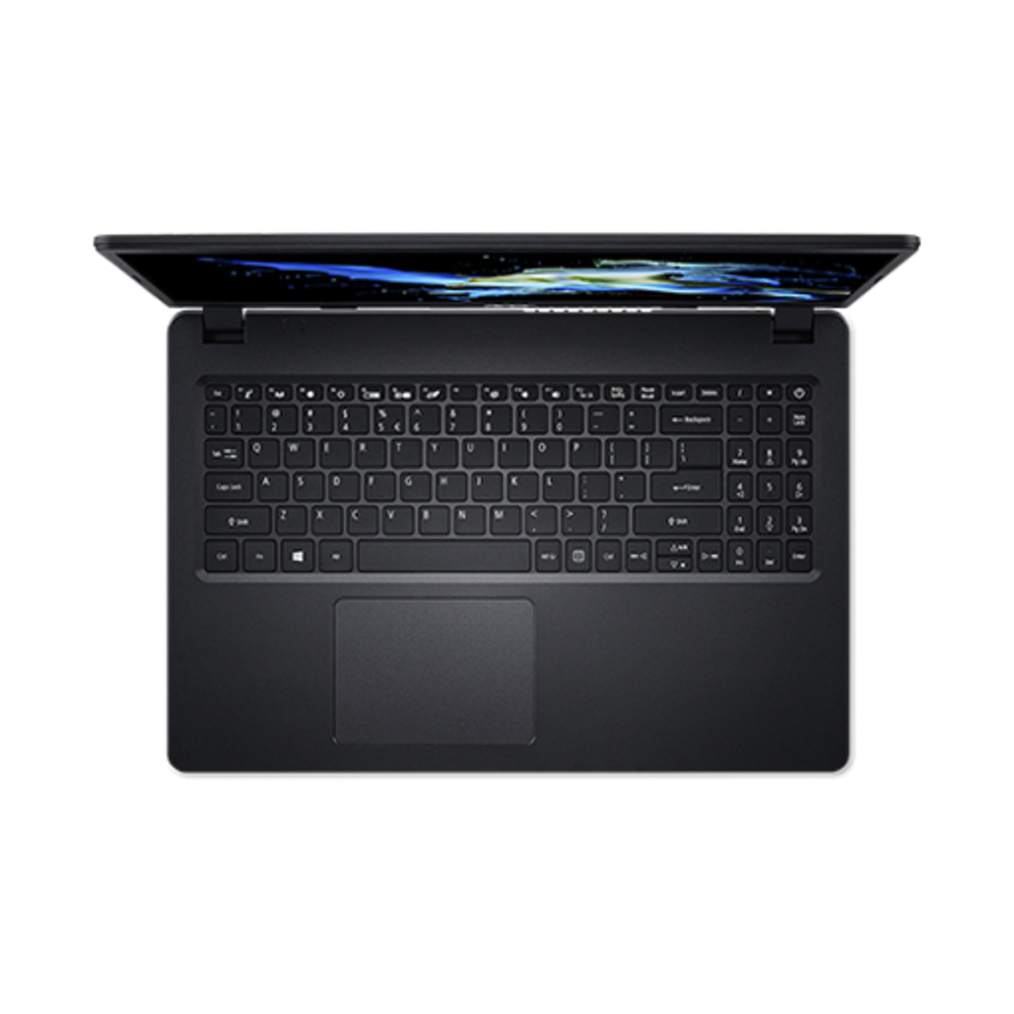 Acer Extensa 15 EX215-52-517E i5-1035G1 Ordinateur portable 39,6 cm (15.6 ) Full HD Intel® Core™ i5 8 Go DDR4-SDRAM 256 Go SSD Wi-Fi 5 (802.11ac) Windows 10 Pro Noir - Neuf