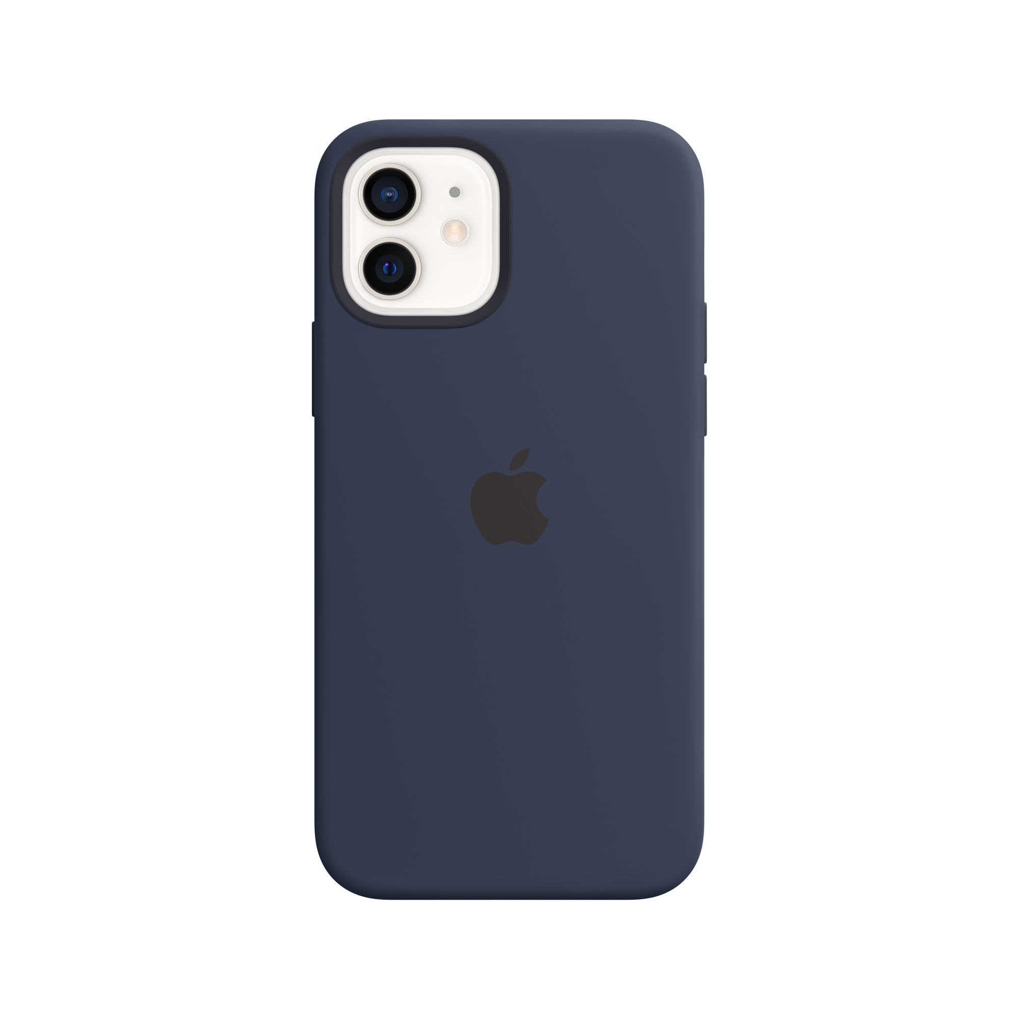 Coque iPhone Coque pour iPhone 12 et 12 Pro - Deep Navy