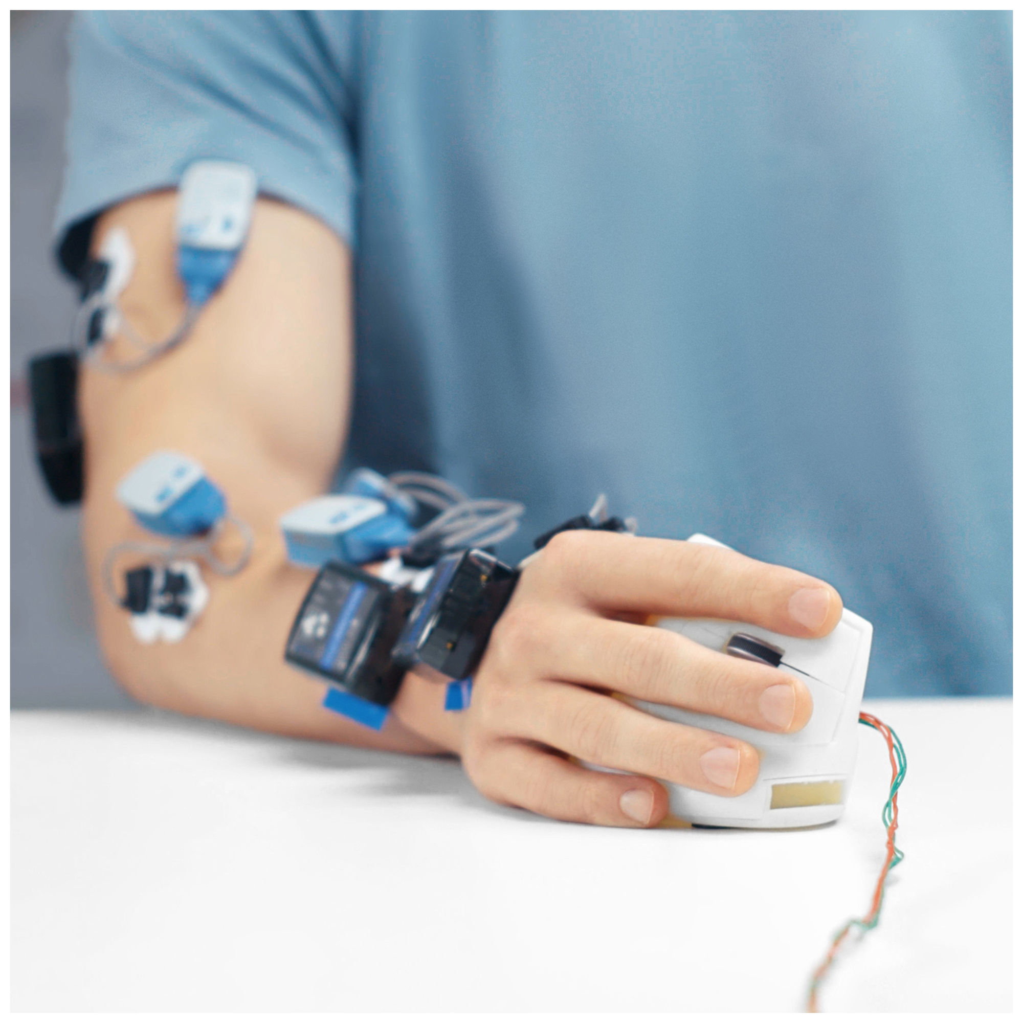 Logitech MX Vertical - Neuf