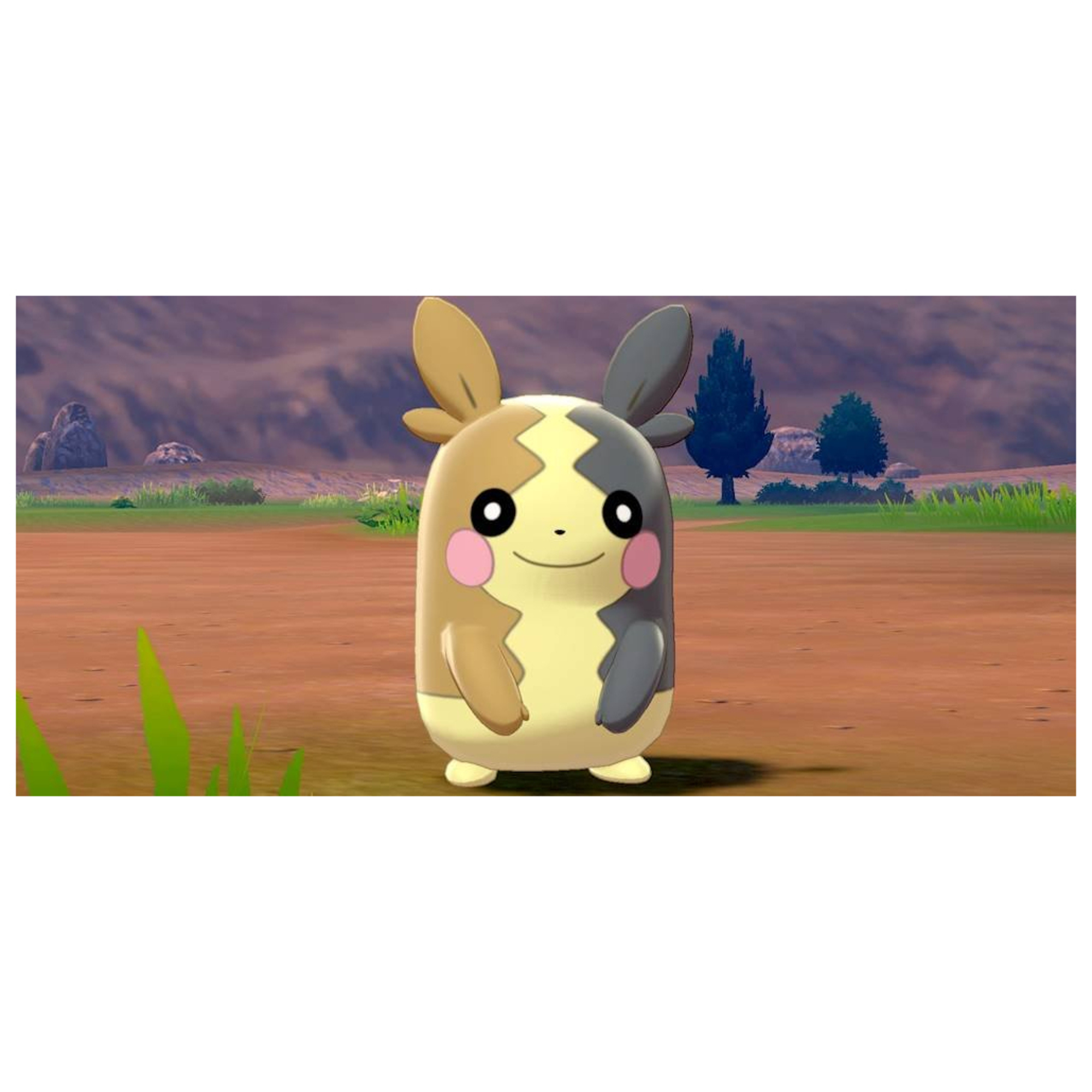 Pokémon bouclier SWITCH - vue 7