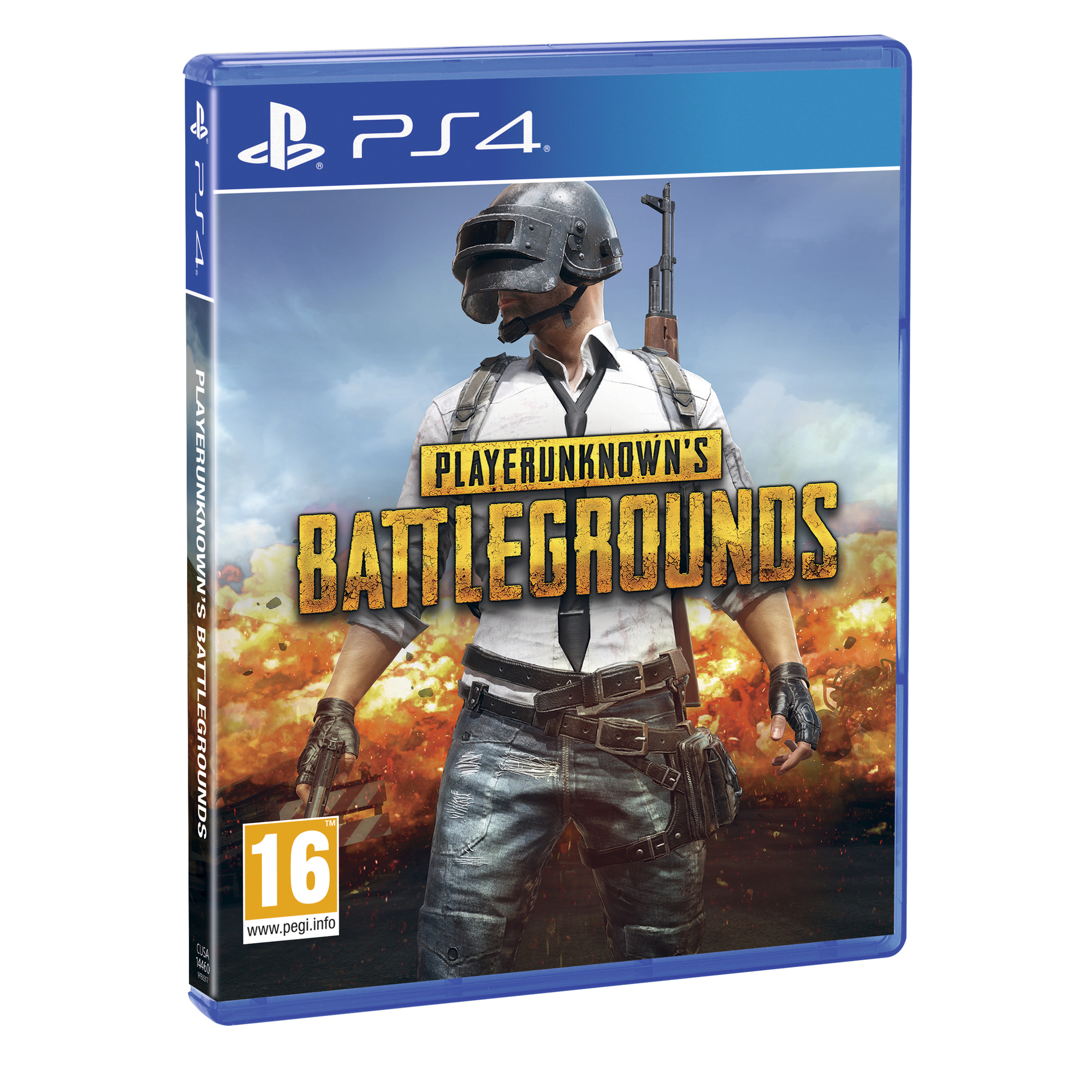 Sony PlayerUnknown's Battlegrounds, PS4 Standard PlayStation 4 - Neuf