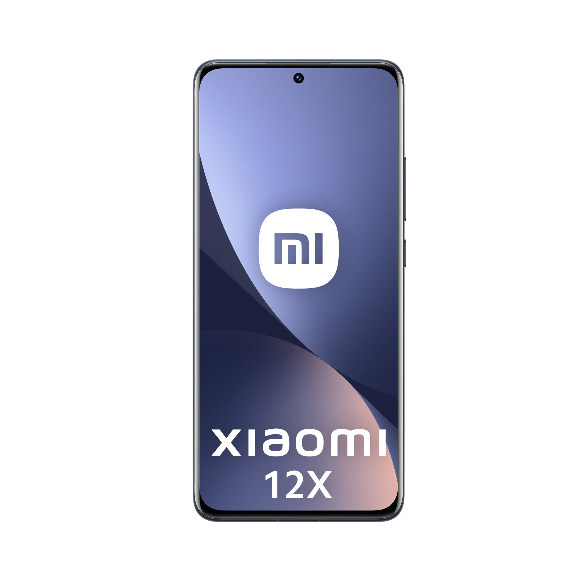 Xiaomi 12X (5G) 256 Go, Gris, débloqué - Très bon état