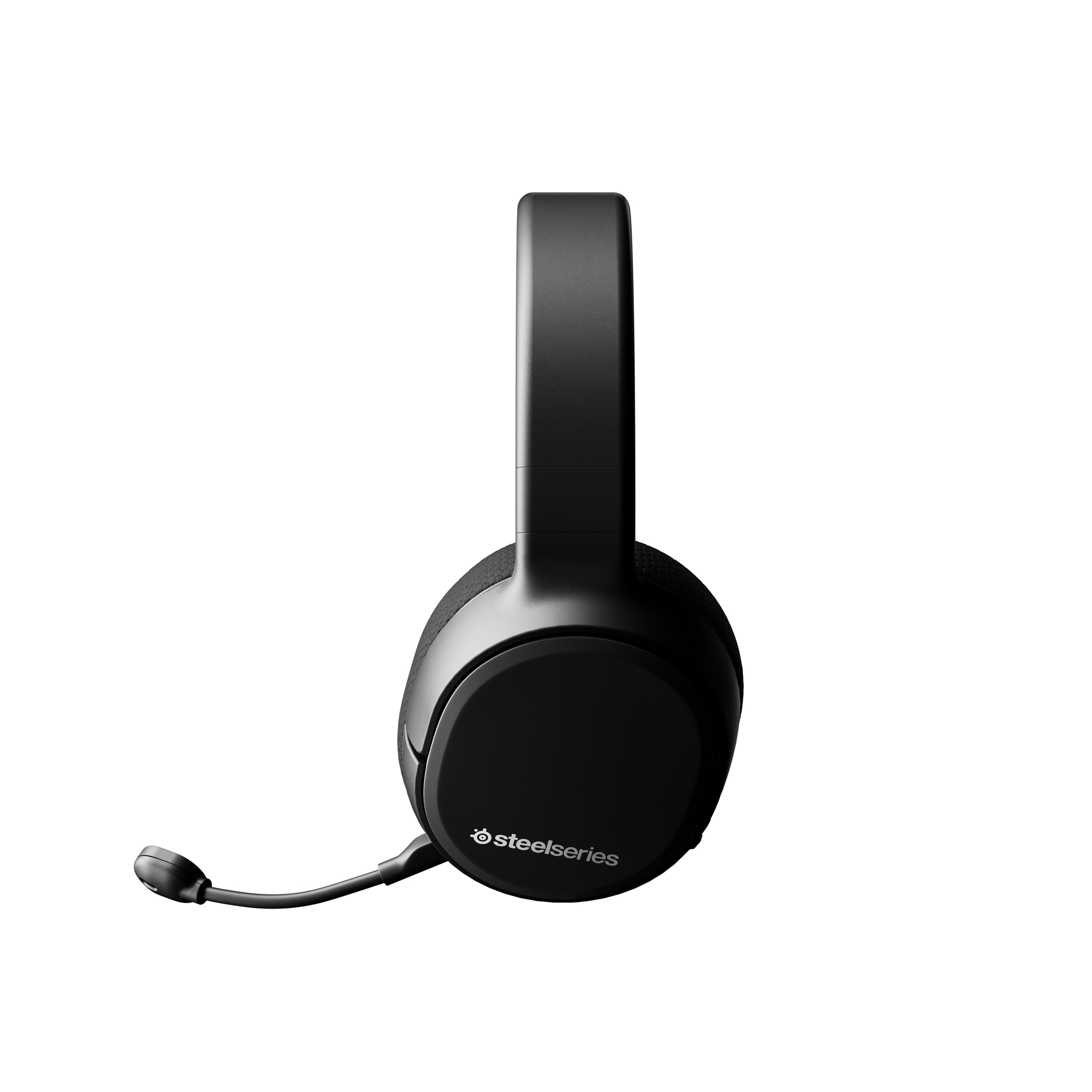 Steelseries Arctis 1 Wireless X Casque Avec fil &sans fil Arceau Jouer Noir - Neuf