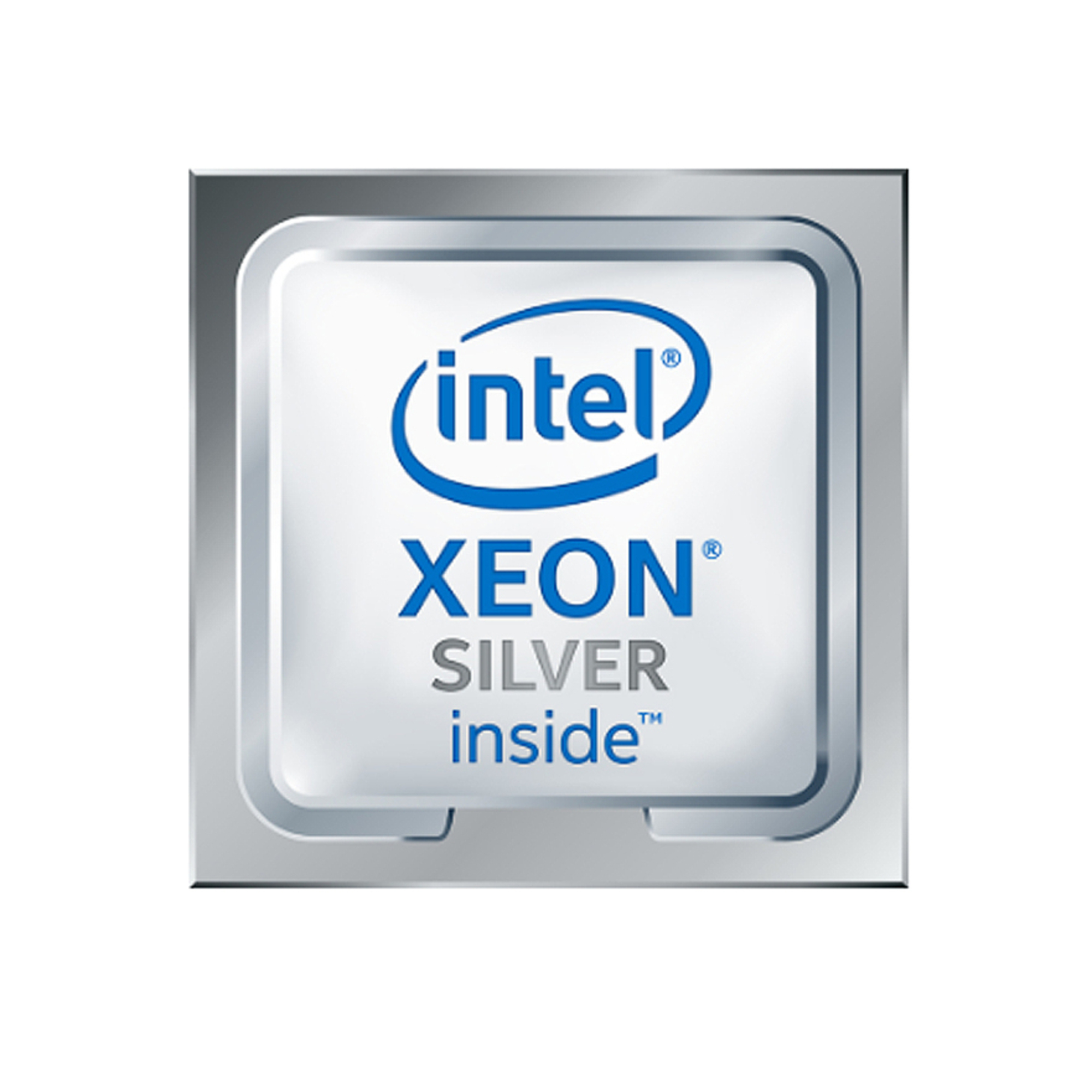 HPE Intel Xeon-Silver 4214R processeur 2,4 GHz 16,5 Mo L3 - Neuf