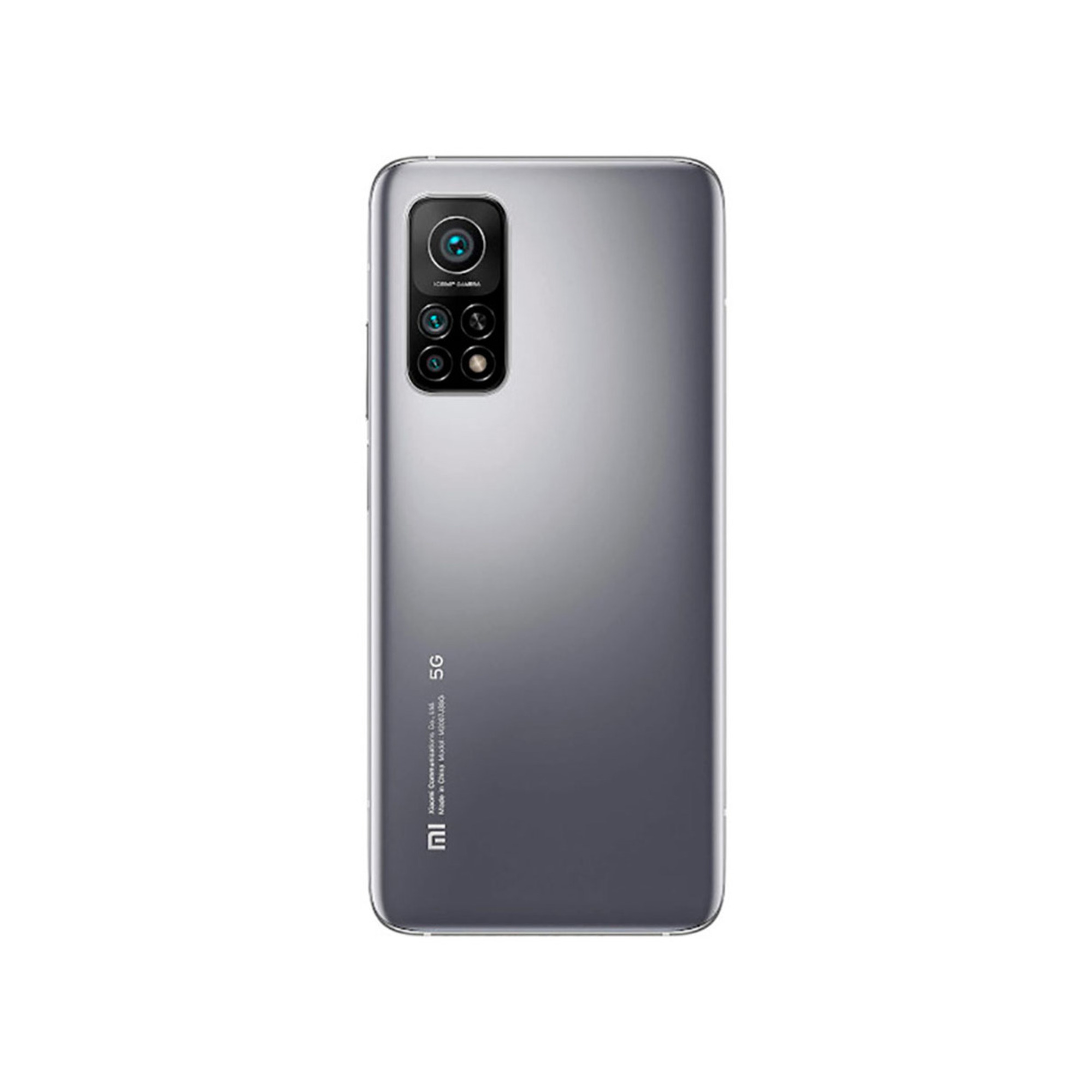 Mi 10T Pro 256 Go, Argent - Très bon état