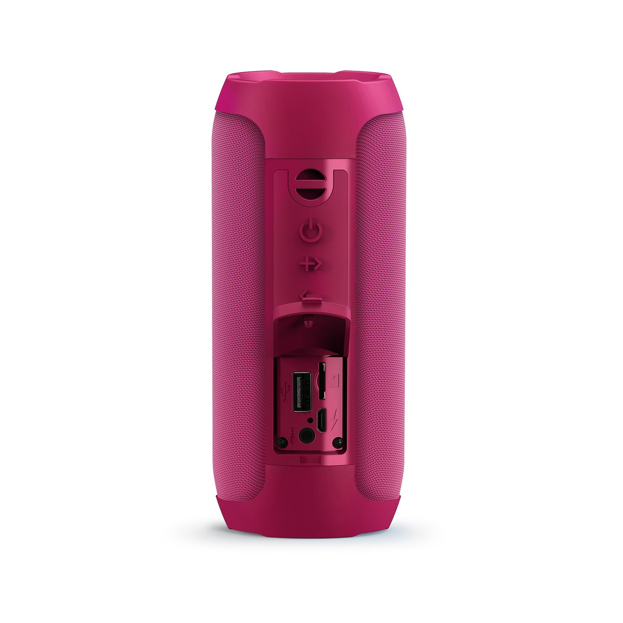 Energy Sistem Urban Box 2 Enceinte portable stéréo Magenta 10 W - Neuf