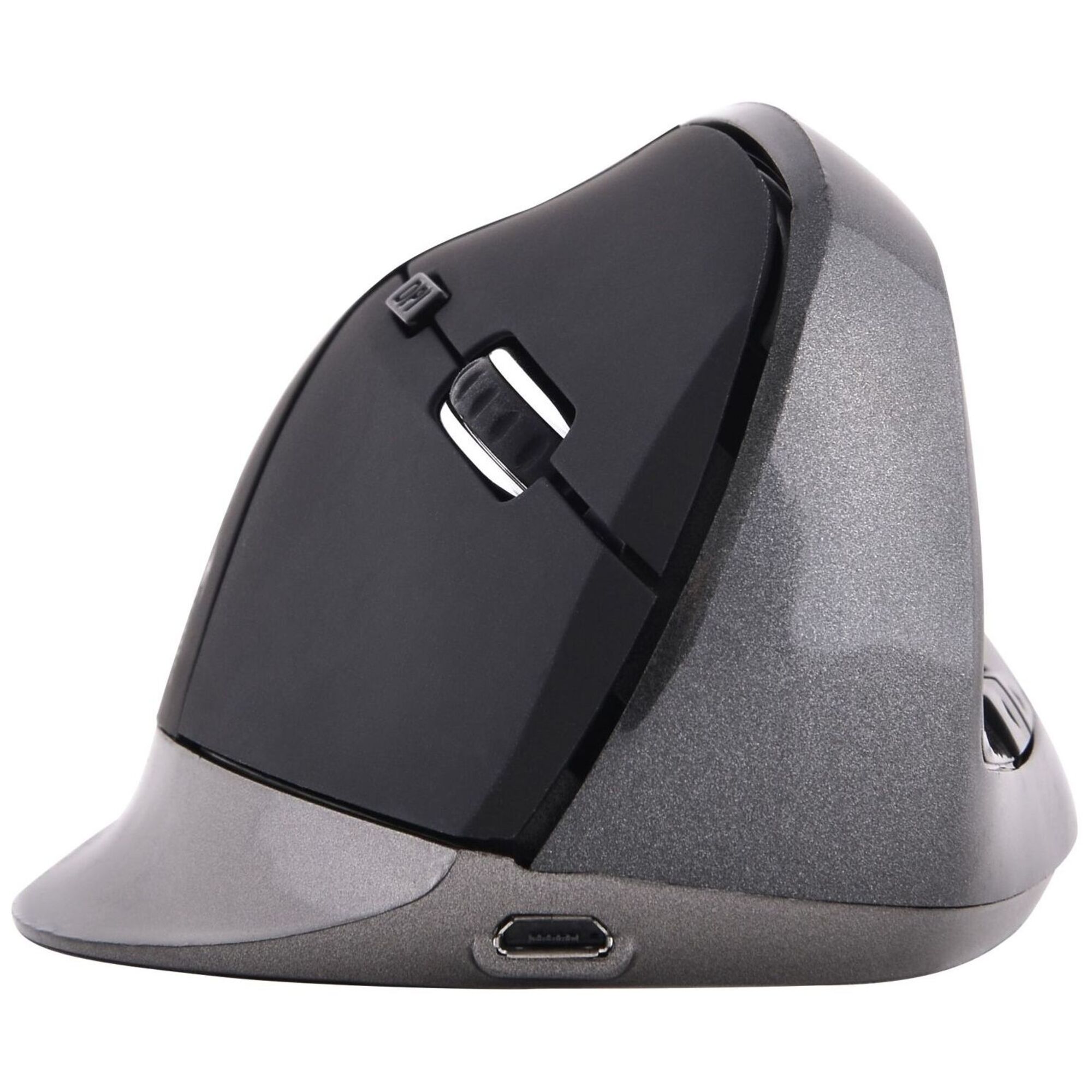 Ergonomique Sans Fil Ergo Wl Bluestork - vue 6