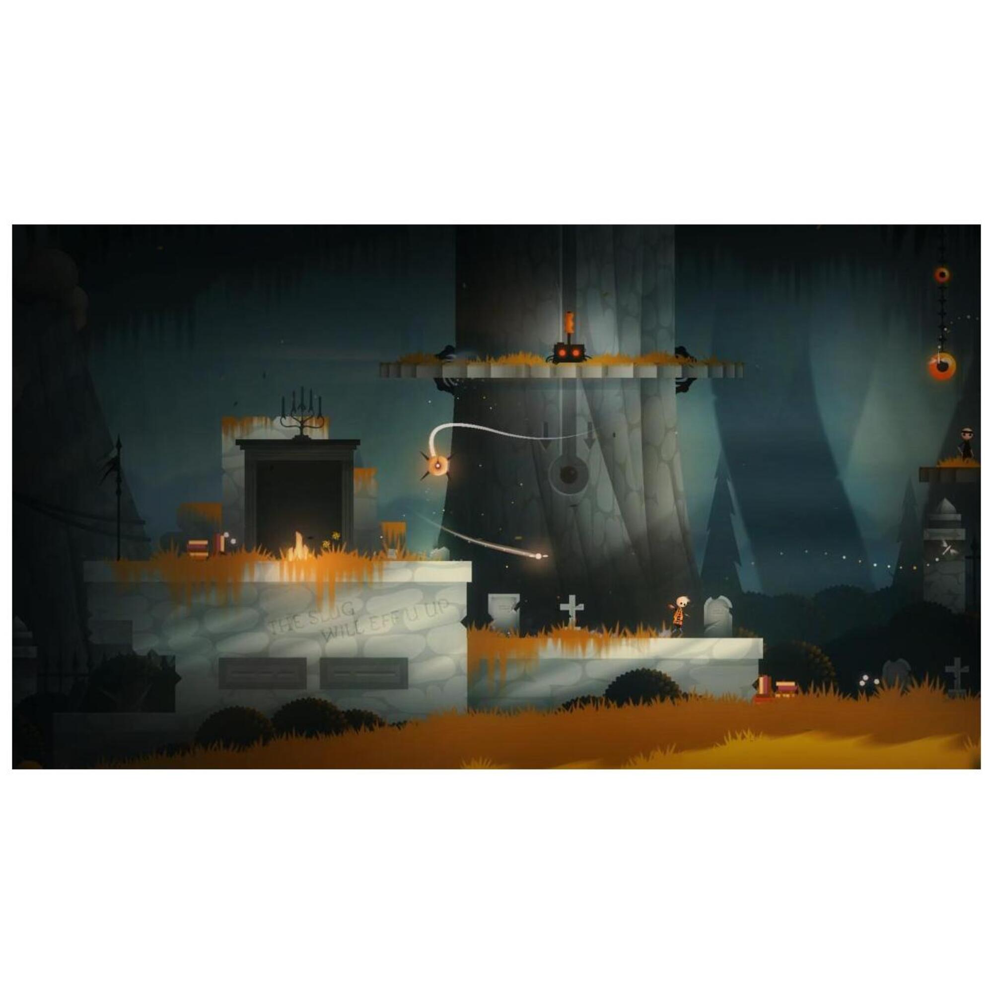 Neversong PS4 - Neuf