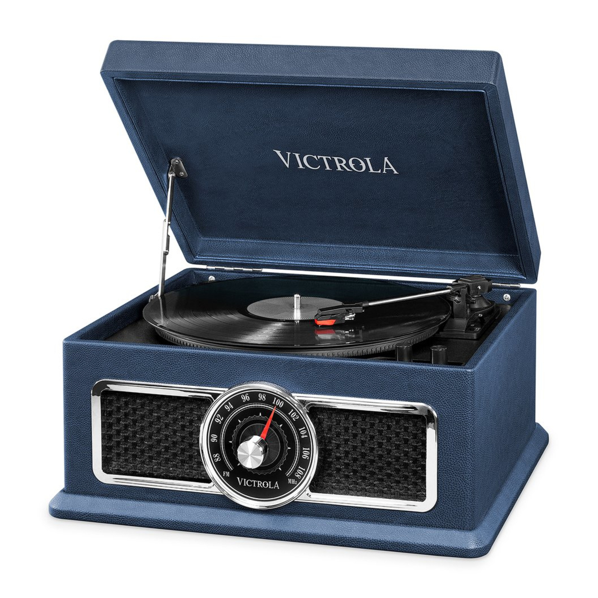 vinyle Plaza VTA 810 BLU EU Neuf - vue 9