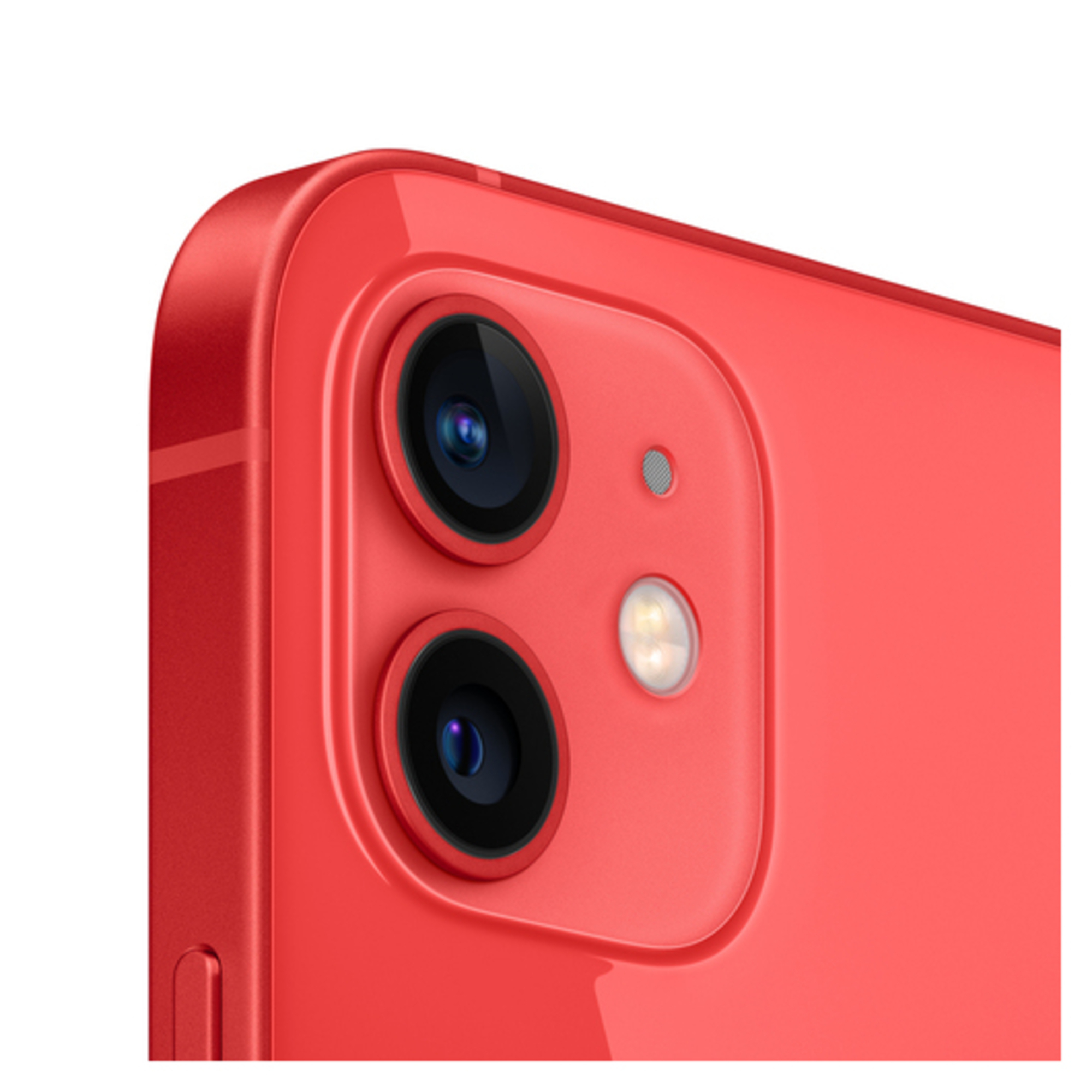 iPhone 12 64 Go, (Product)Red, débloqué - Bon état