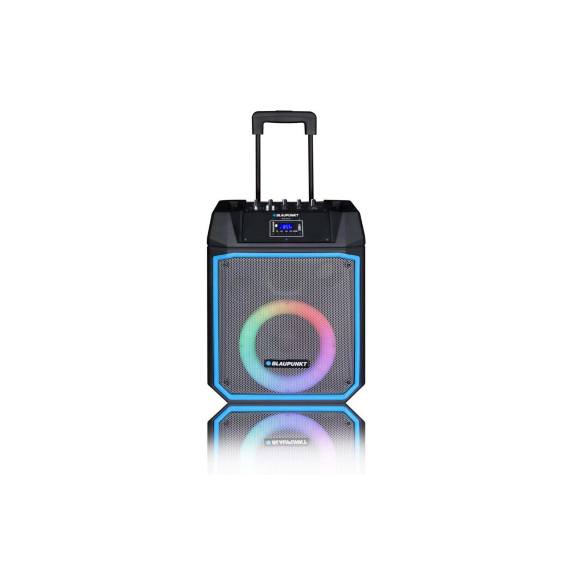 Blaupunkt MB08.2 haut parleur portable et de fête Neuf - vue 3