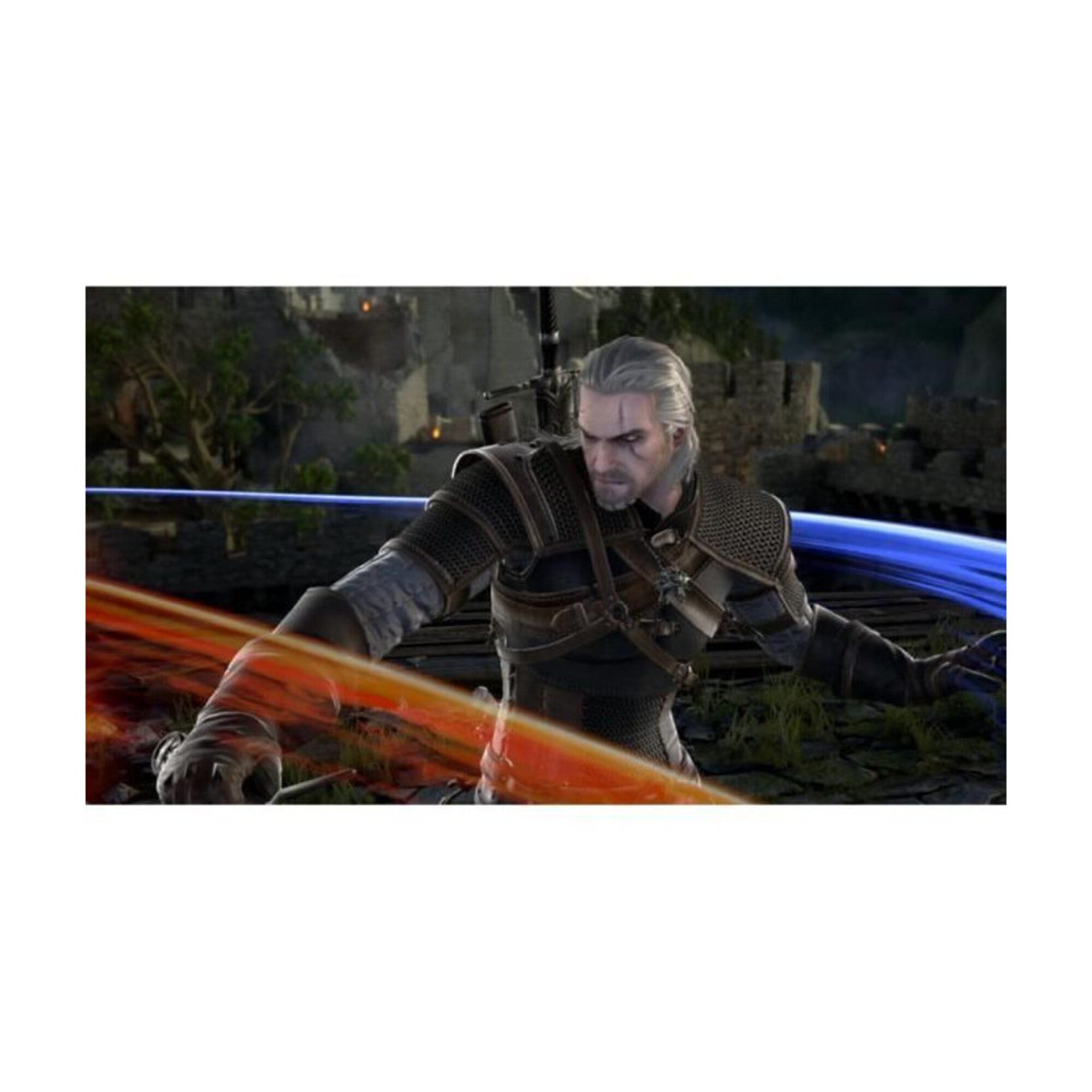 SoulCalibur VI Jeu PS4 - vue 6