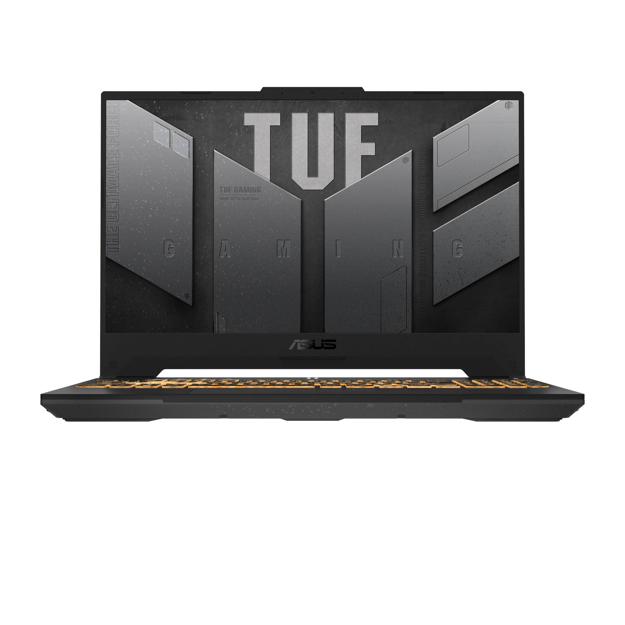 ASUS TUF Gaming A15 TUF507RR-HN067W laptop AMD Ryzen™ 7 6800H Ordinateur portable 39,6 cm (15.6 ) Full HD 16 Go DDR5-SDRAM 512 Go SSD NVIDIA GeForce RTX 3070 Wi-Fi 6 (802.11ax) Windows 11 Home Gris - Neuf