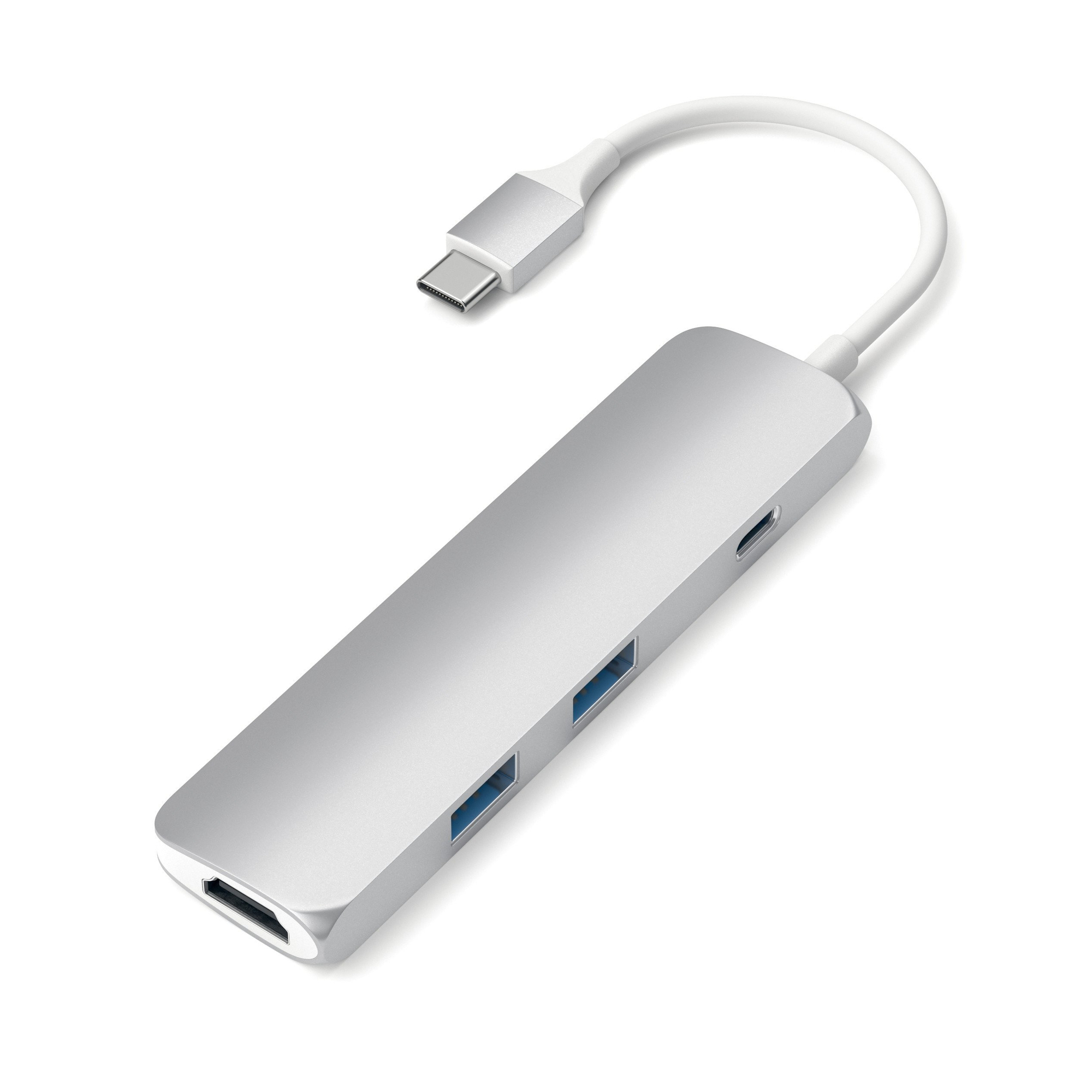 Satechi ST CMAS station d'accueil USB 3.2 Gen 1 3.1 Gen 1 Type C Neuf - vue 2