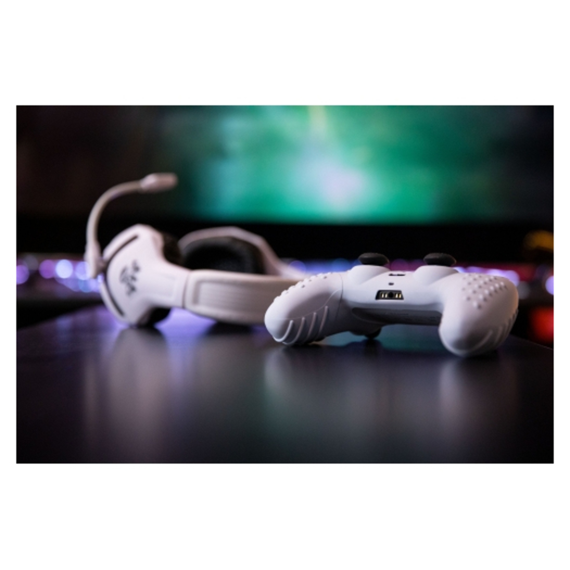 Konix 61881113627 accessoire de console de jeux Régler Neuf - vue 2