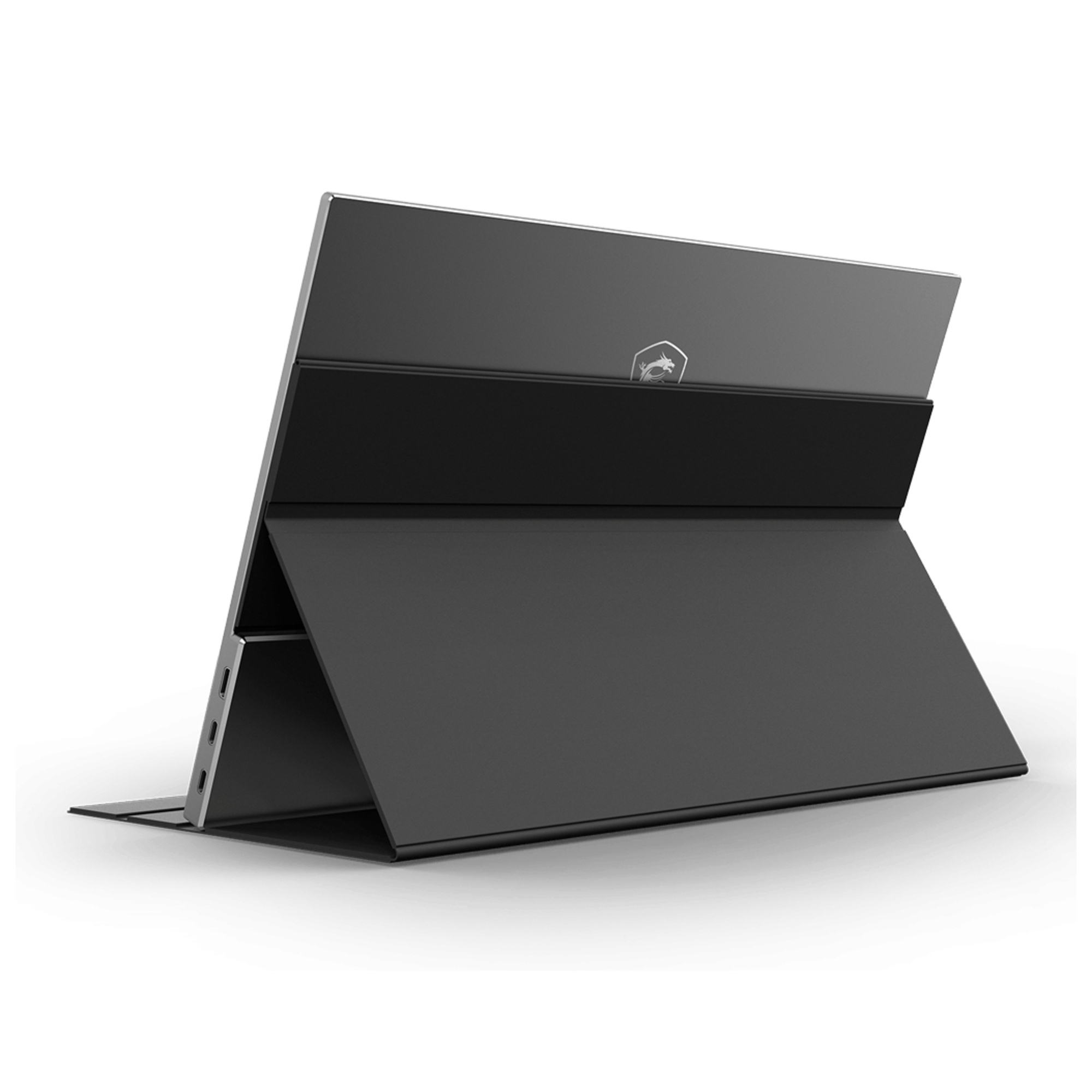 MSI Optix MAG161V 39 6 cm 15.6 1920 x 1080 pixels Full HD LED Neuf - vue 3