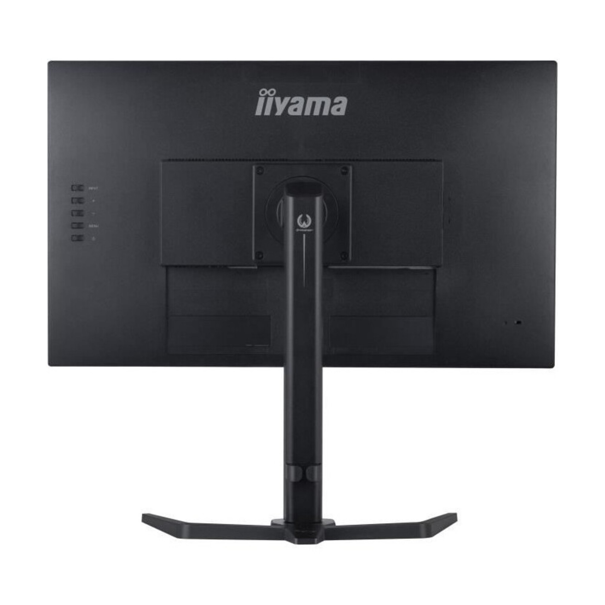 iiyama G-MASTER GB2770HSU-B5 écran plat de PC 68,6 cm (27 ) 1920 x 1080 pixels Full HD LED Noir - Neuf