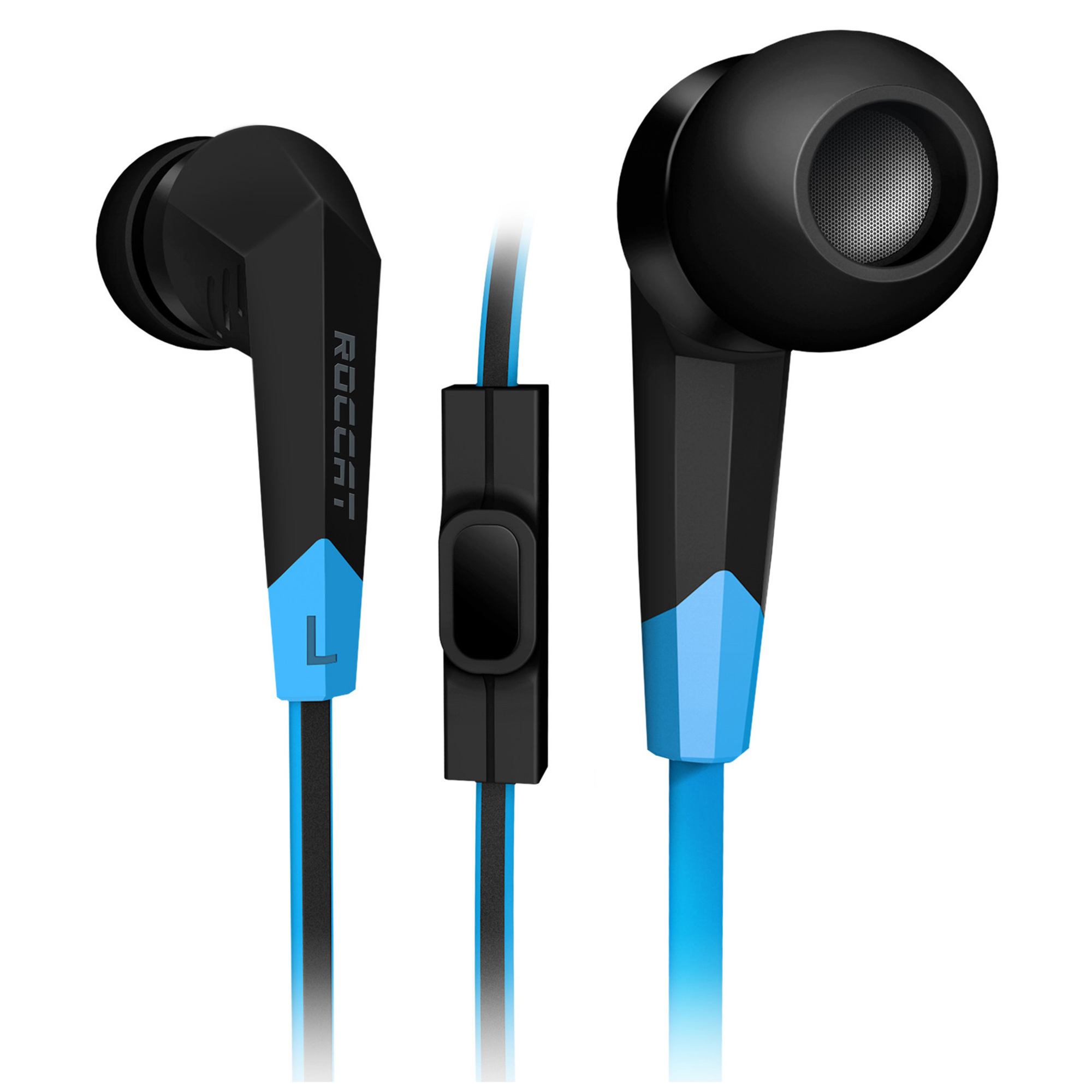ROCCAT ROC 14 100 écouteurcasque Avec fil Ecouteurs AppelsMusique Neuf - vue 3