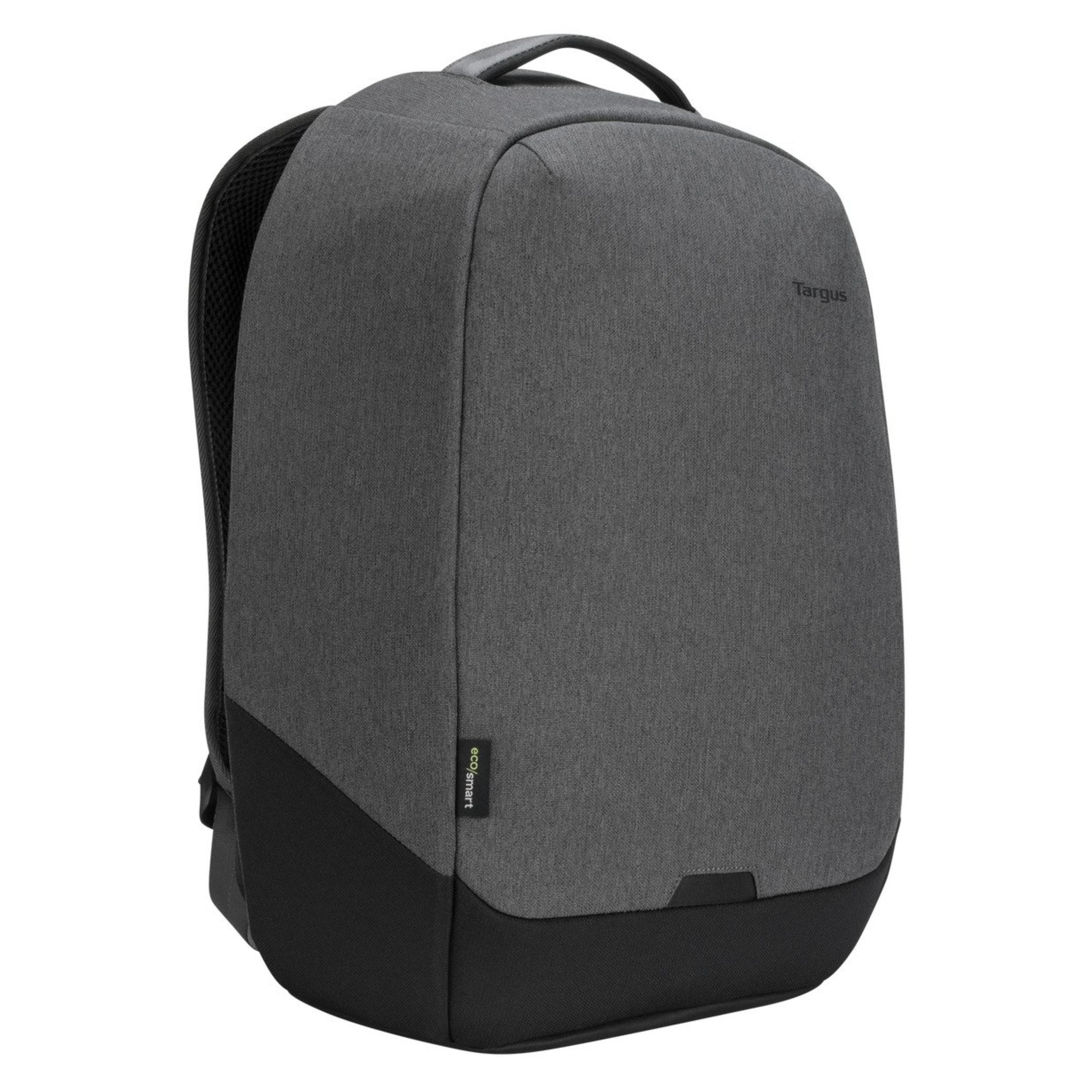 Sac à dos pour PC Portable 15.6 Targus Cypress Security avec EcoSmart