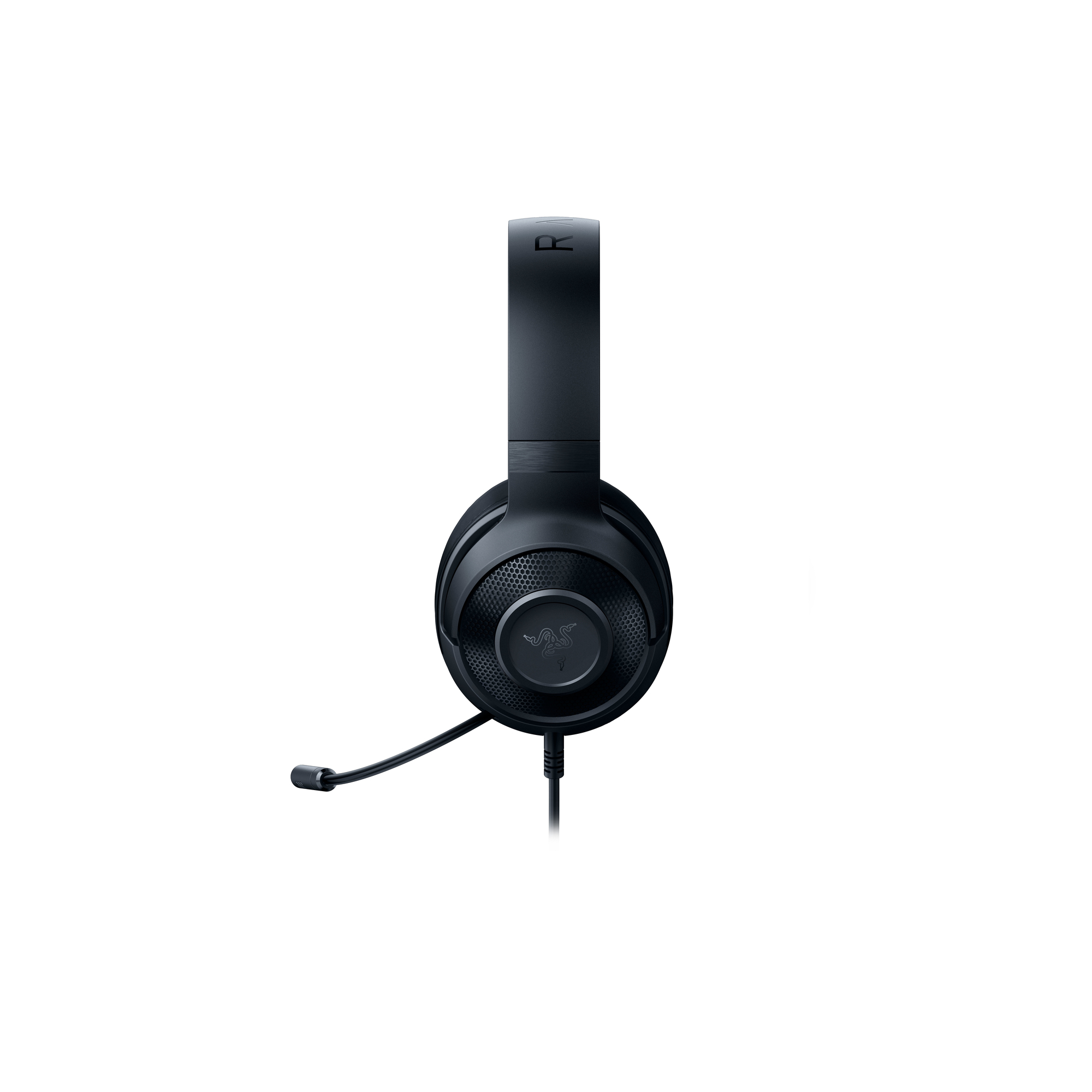 Razer Kraken X Lite Casque Avec fil Arceau Jouer Noir - Neuf