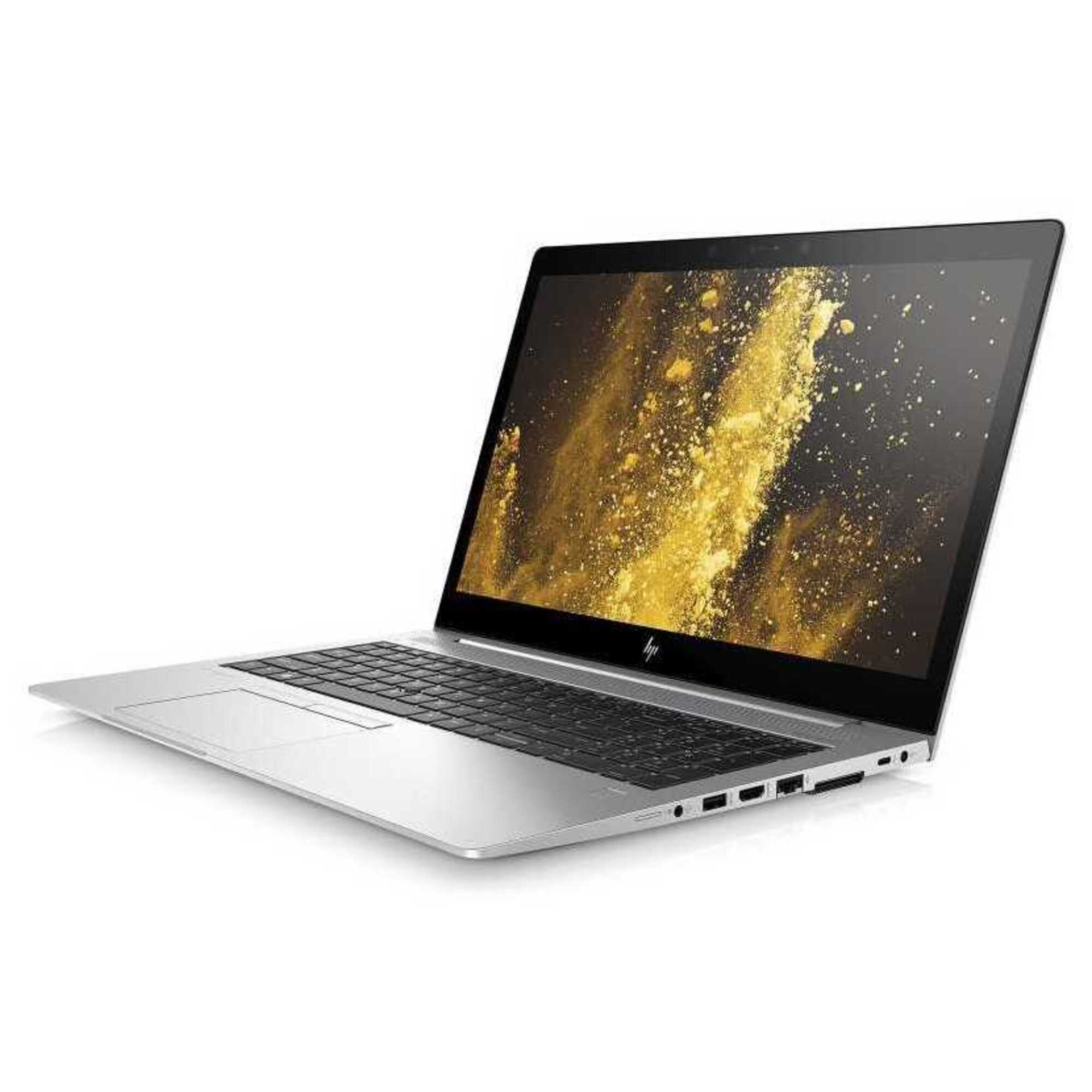 HP EliteBook 850 G5 - 8Go - SSD 256Go - Bon état