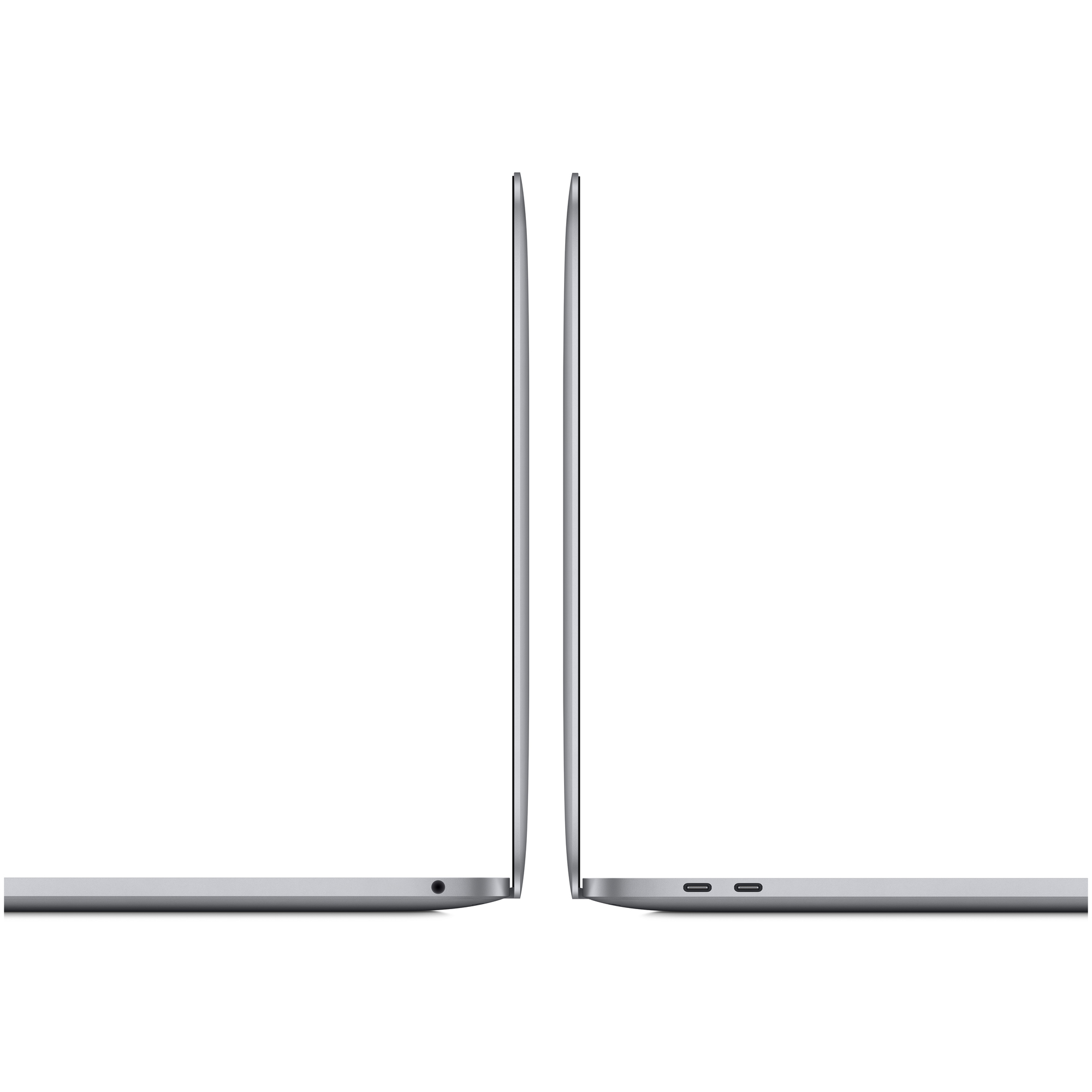 MacBook Pro Core i5 (2020) 13.3', 1.4 GHz 256 Go 8 Go Intel Iris Plus Graphics 645, Gris sidéral - AZERTY - Bon état