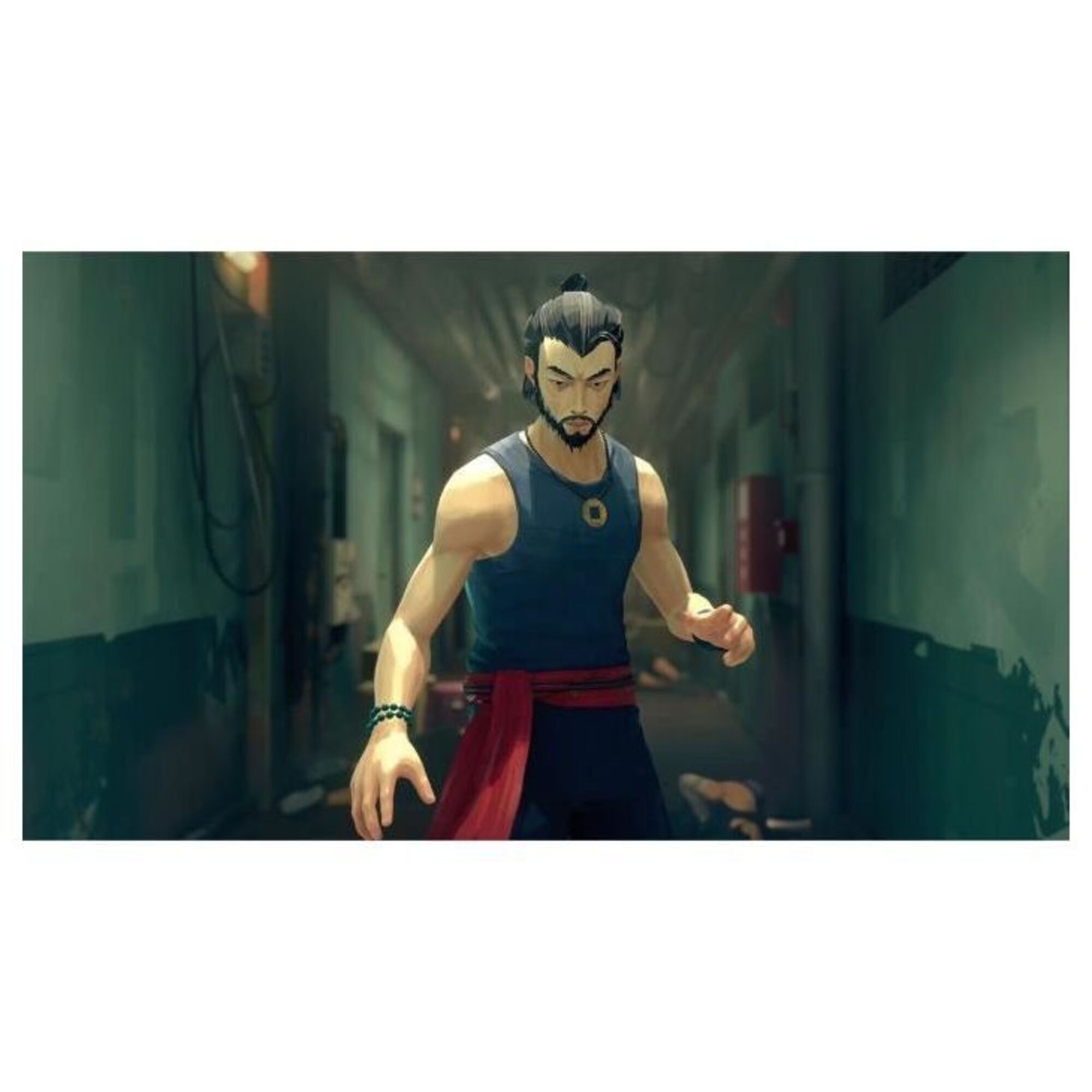 SIFU Deluxe Edition Jeu PC Neuf - vue 3