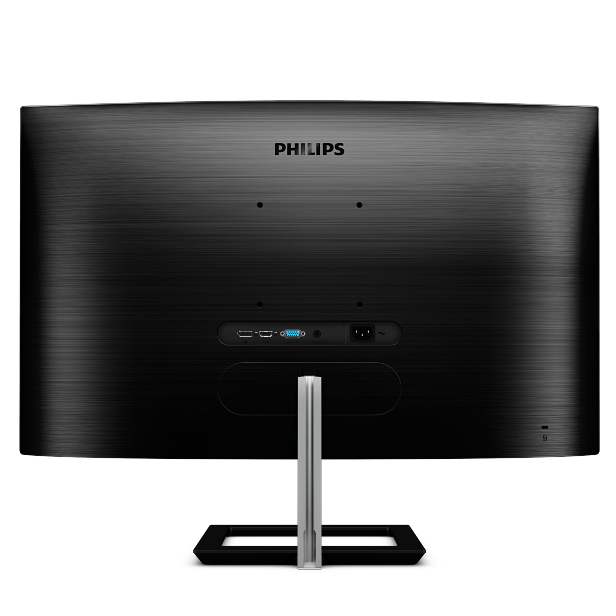 Philips E Line 322E1C/00 LED display 80 cm (31.5 ) 1920 x 1080 pixels Full HD LCD Noir - Neuf