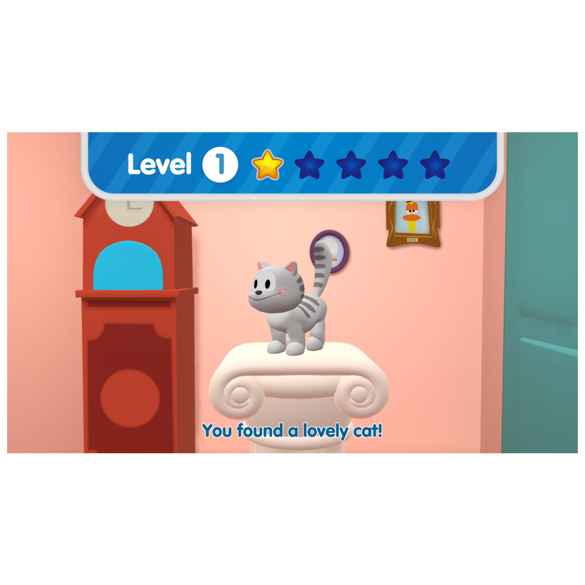 Pocoyo Party Switch - vue 5