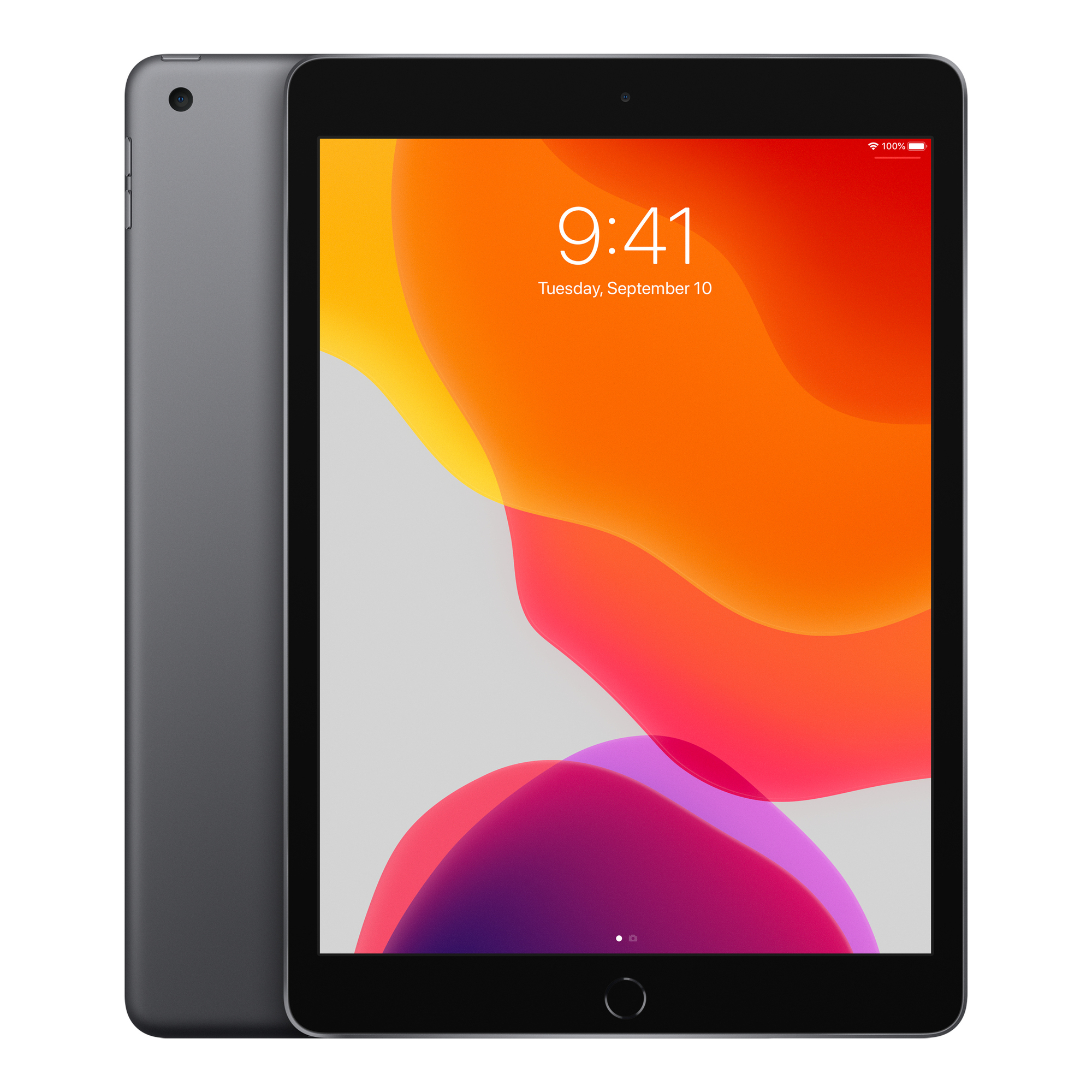 iPad 7 10.2 25 9 cm Wi Fi 5 802.11ac iPadOS Bon état