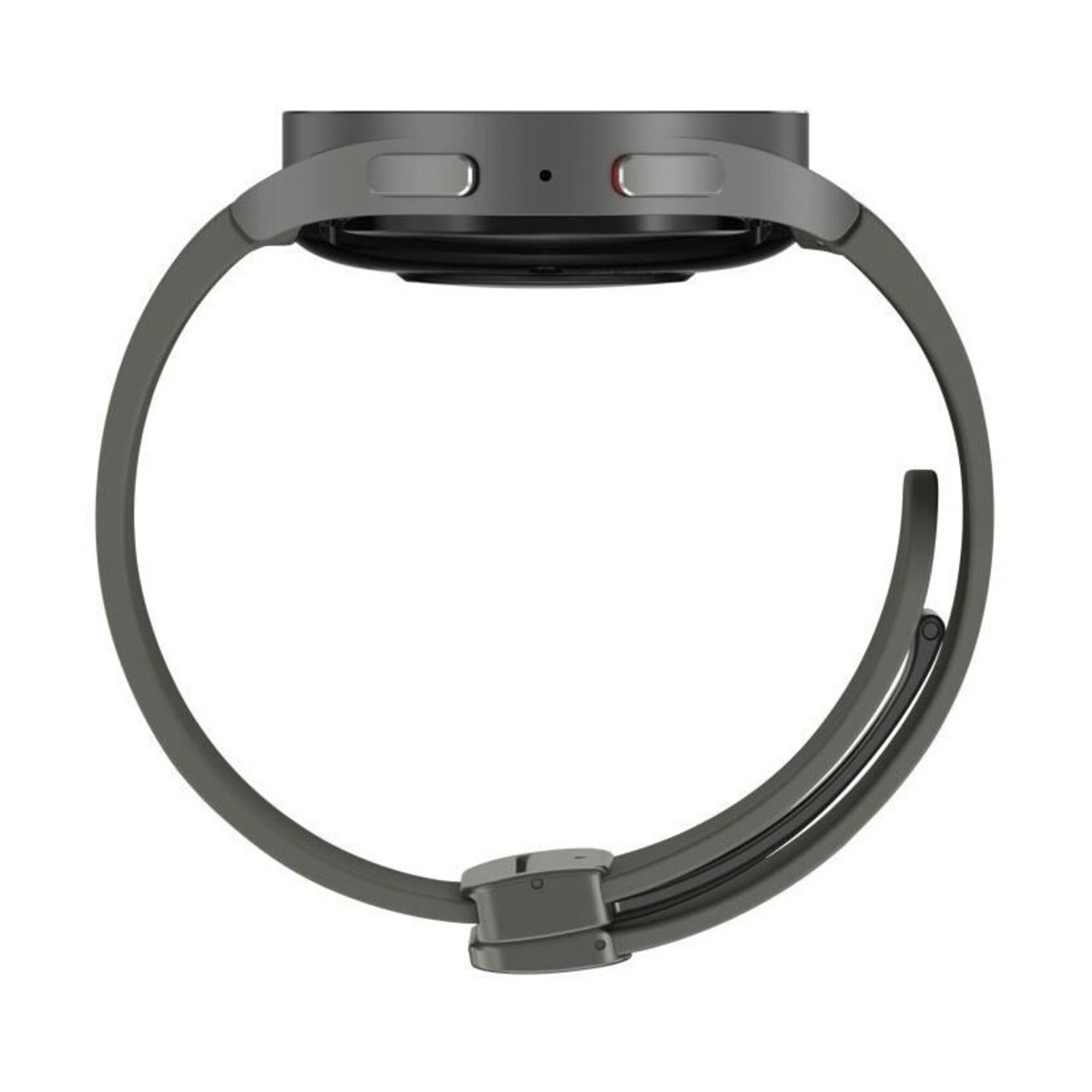 Galaxy Watch5 Pro 4G 45mm - Super AMOLED - Bluetooth, Titanium - Excellent état