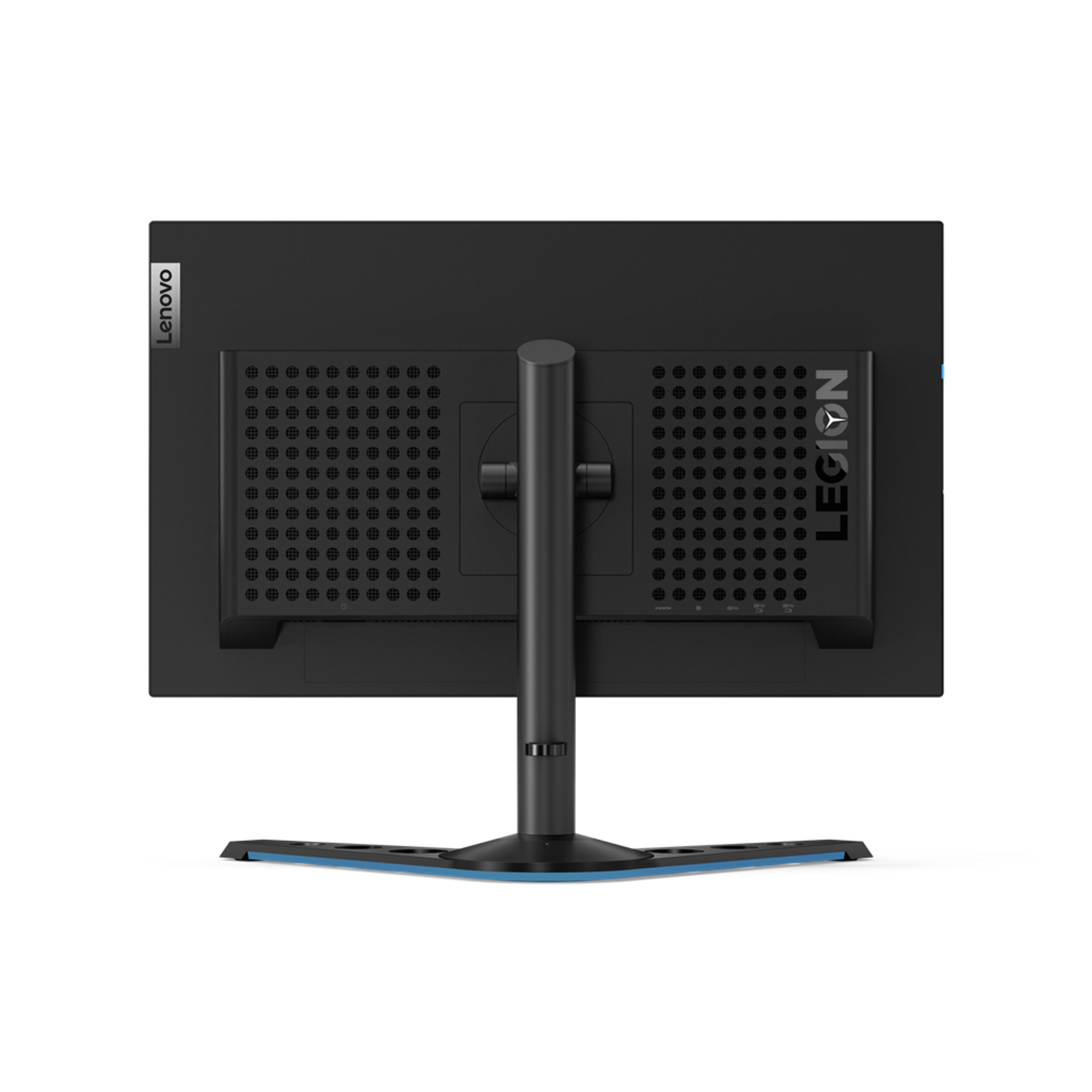 Lenovo Legion Y25-25 écran plat de PC 62,2 cm (24.5 ) 1920 x 1080 pixels Full HD LED Noir - Neuf