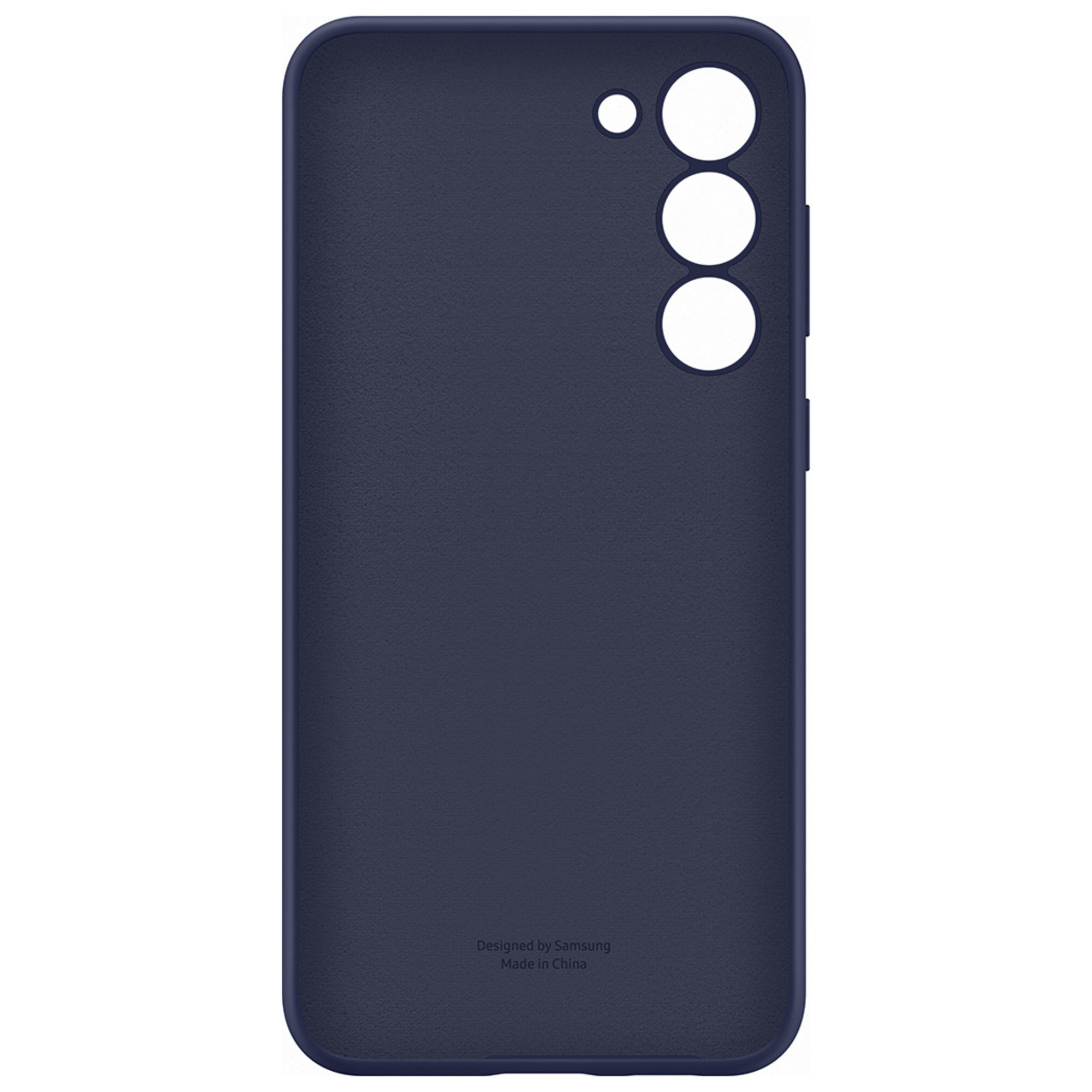 Samsung EF-PS916TNEGWW coque de protection pour téléphones portables 16,8 cm (6.6 ) Housse Marine Samsung Galaxy S23+ - Neuf