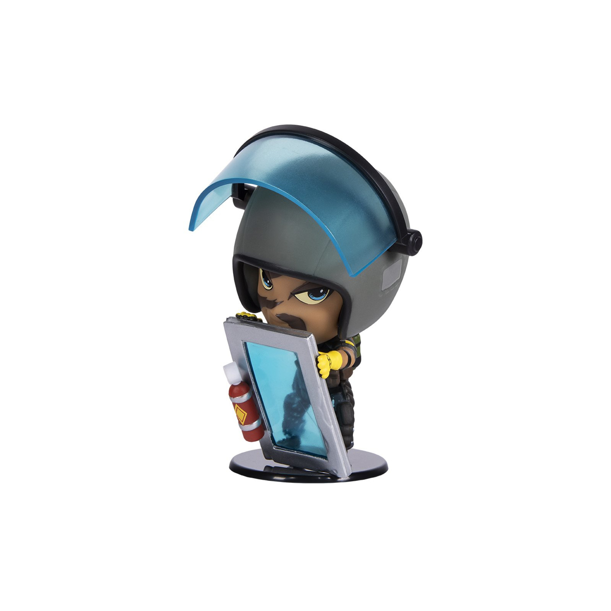 Ubisoft Rainbow Six Siege Mira - vue 3