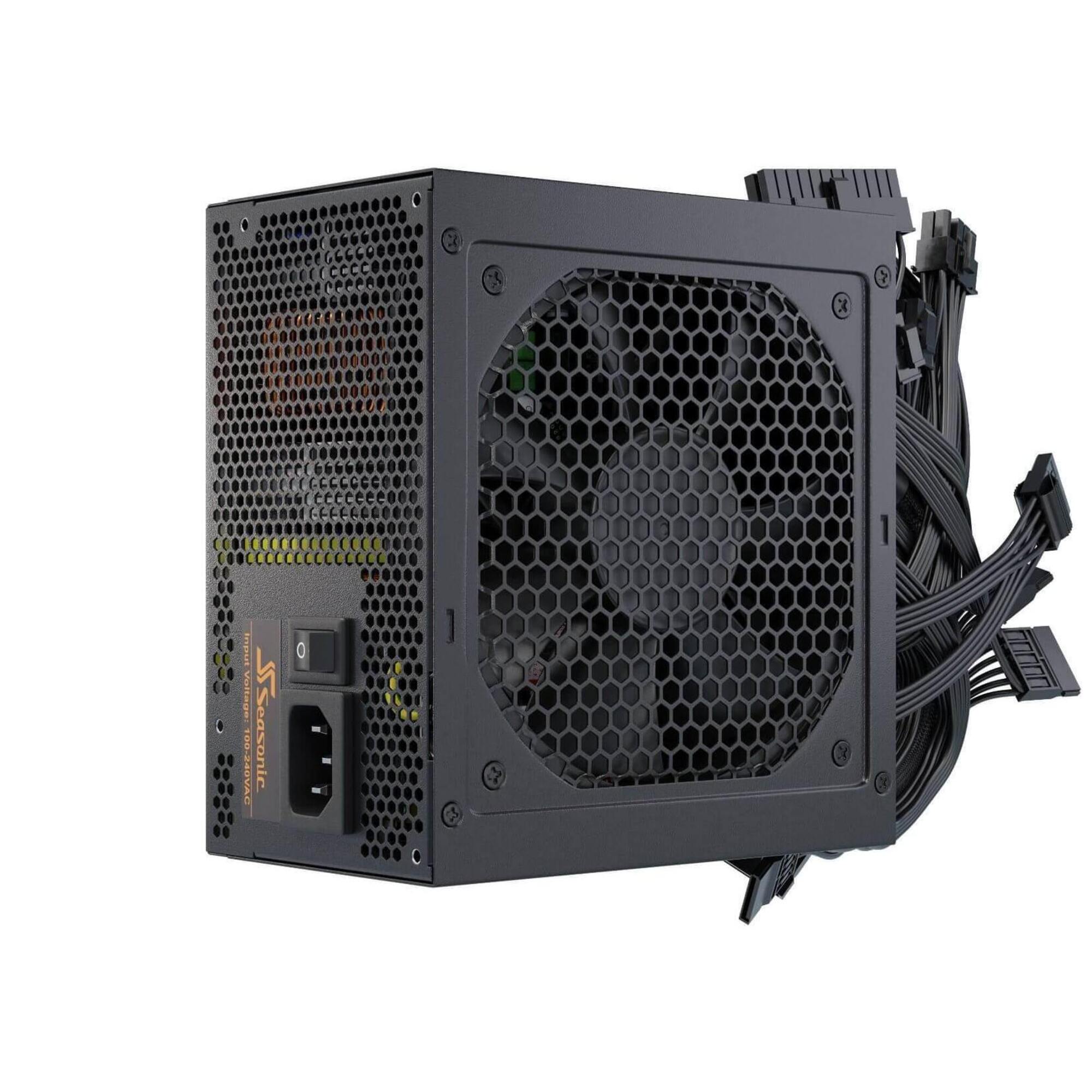Seasonic B12 BC 80 Plus Neuf