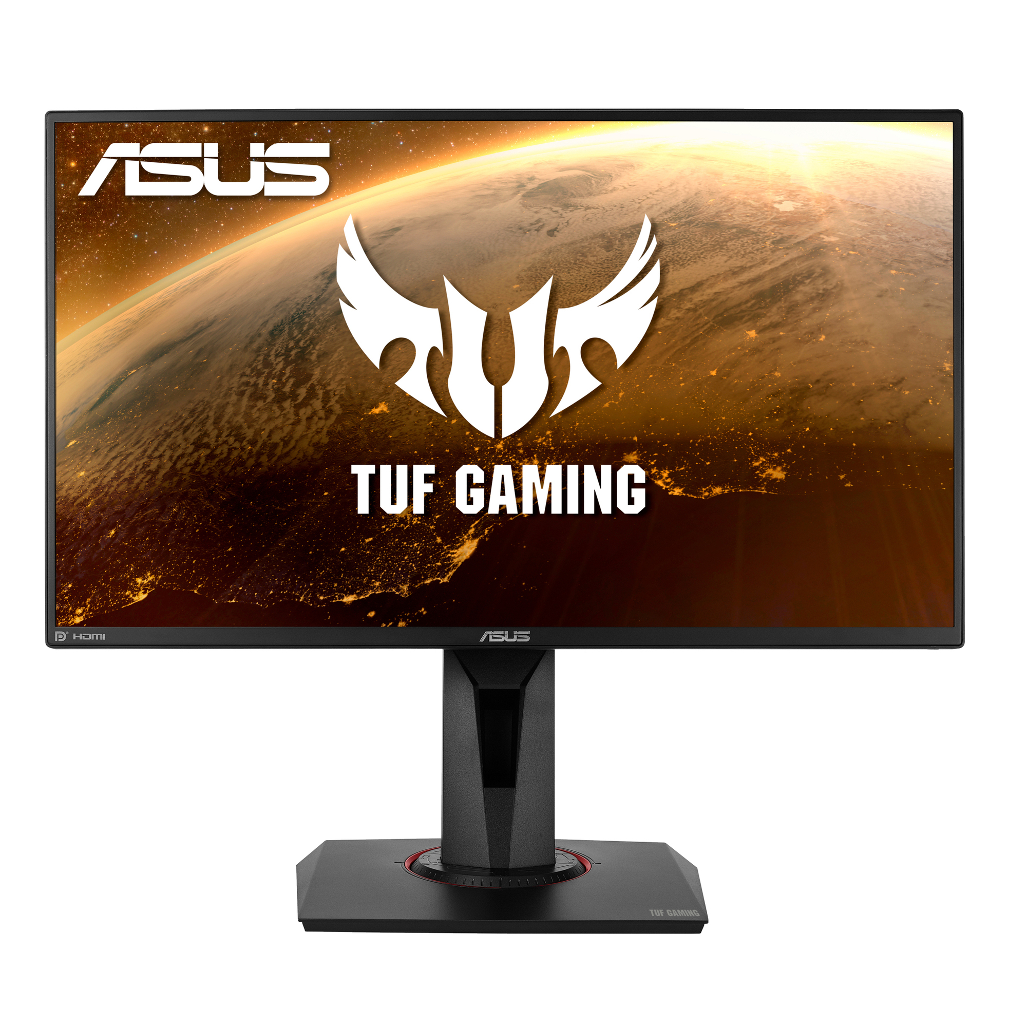 ASUS TUF Gaming VG258QM 62,2 cm (24.5 ) 1920 x 1080 pixels Full HD LED Noir - Neuf