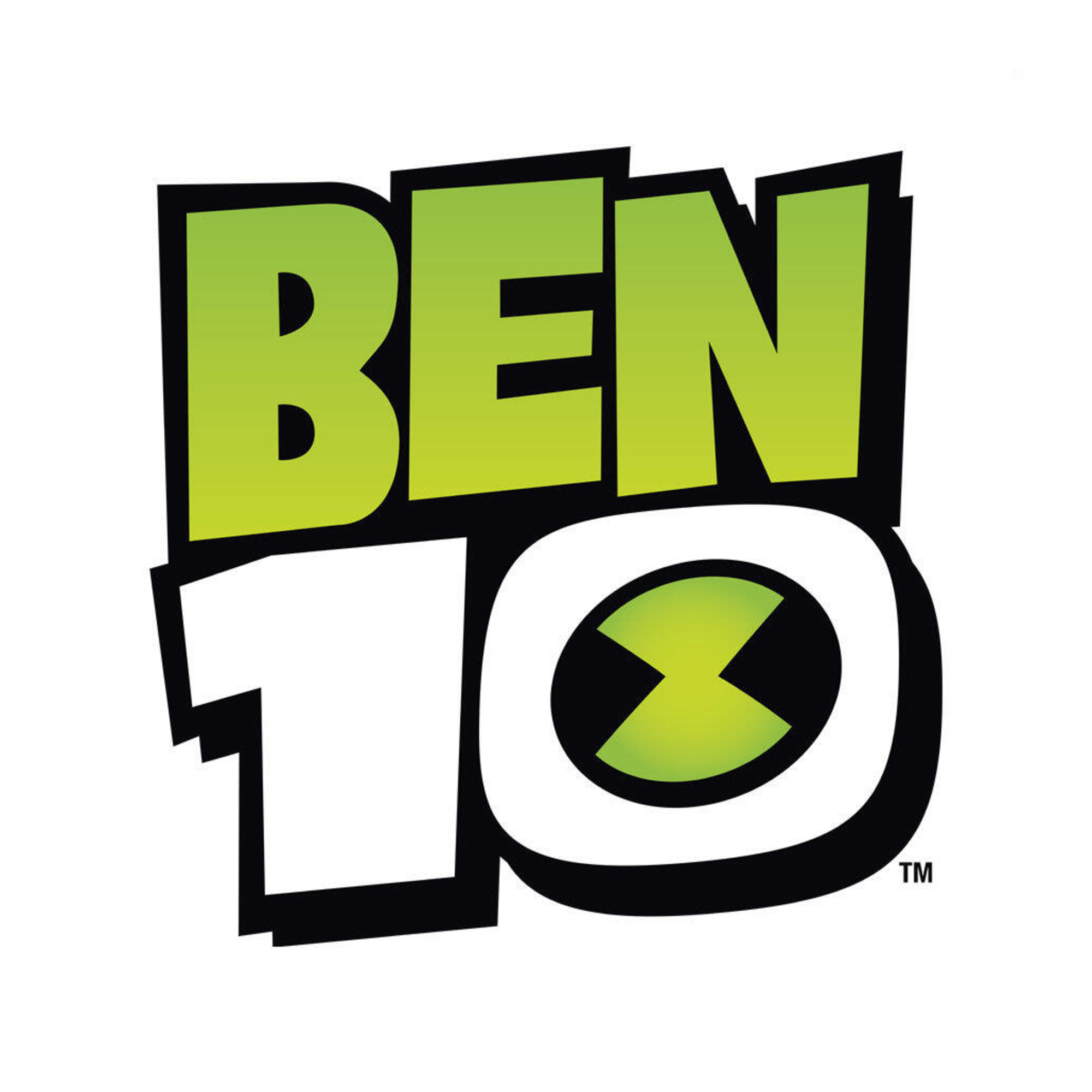 Ben 10 Switch - vue 2