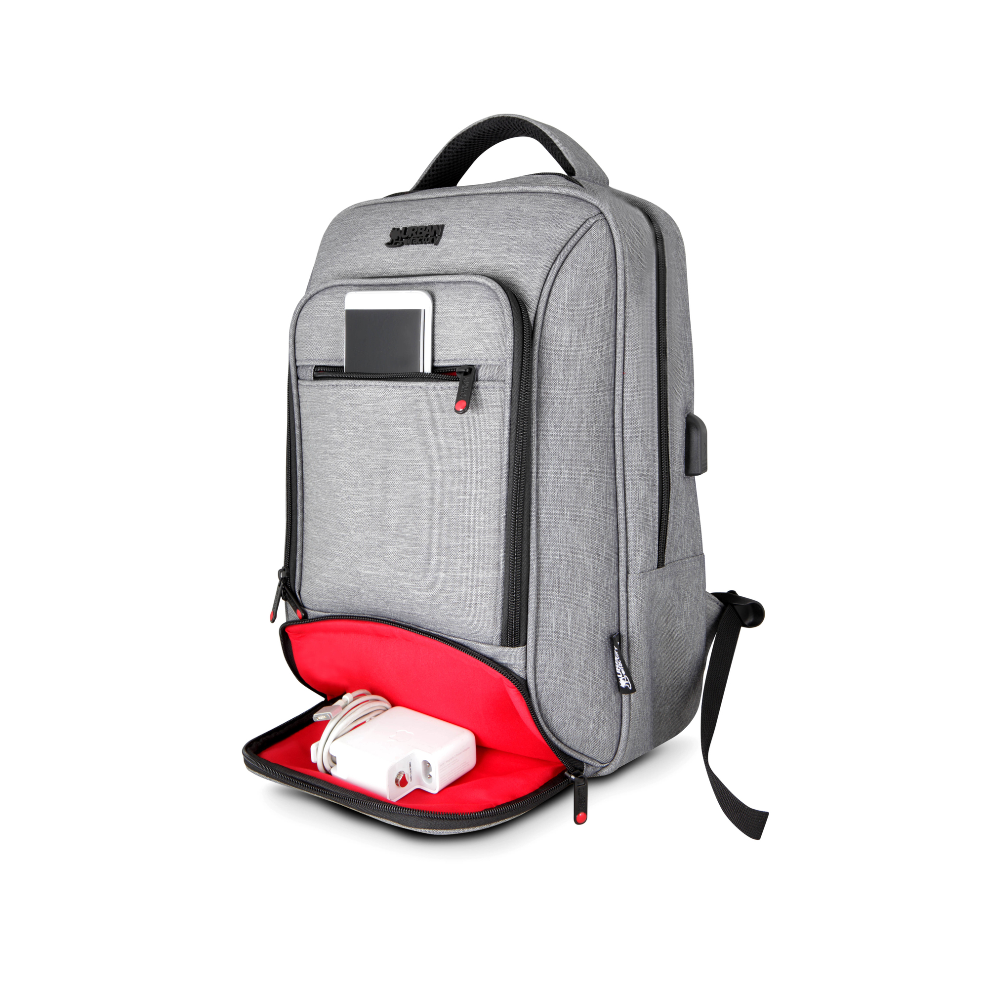 Urban Factory Mixee sac à dos Tissu Neuf - vue 4