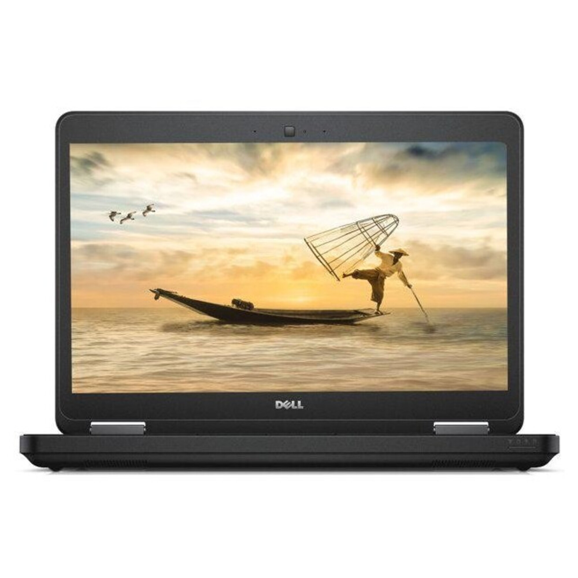 Dell Latitude E5440 14 Core i5 2 Ghz - SSD 256 Go - 8 Go - Bon État